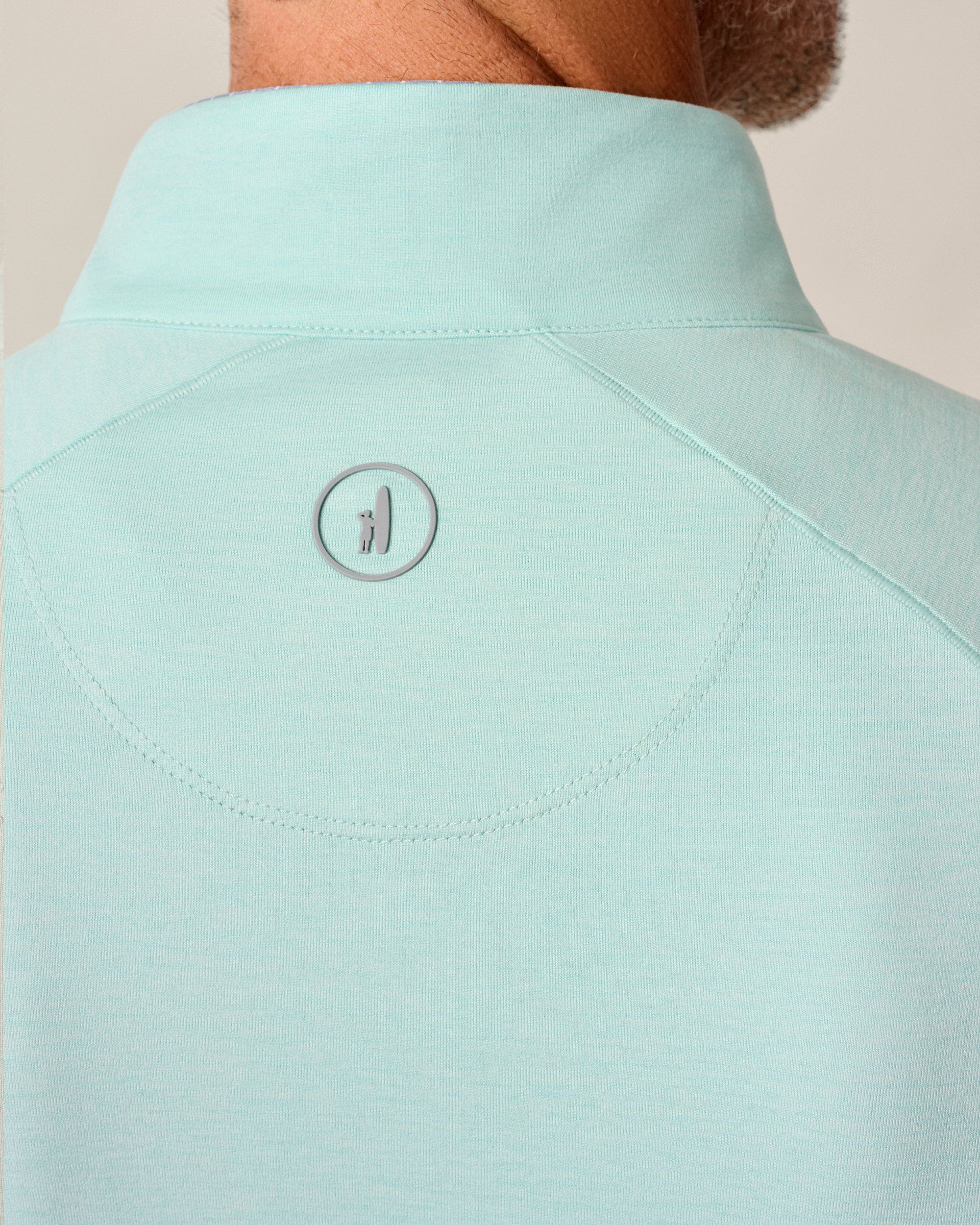 Freeborne Performance 1/4 Zip Pullover