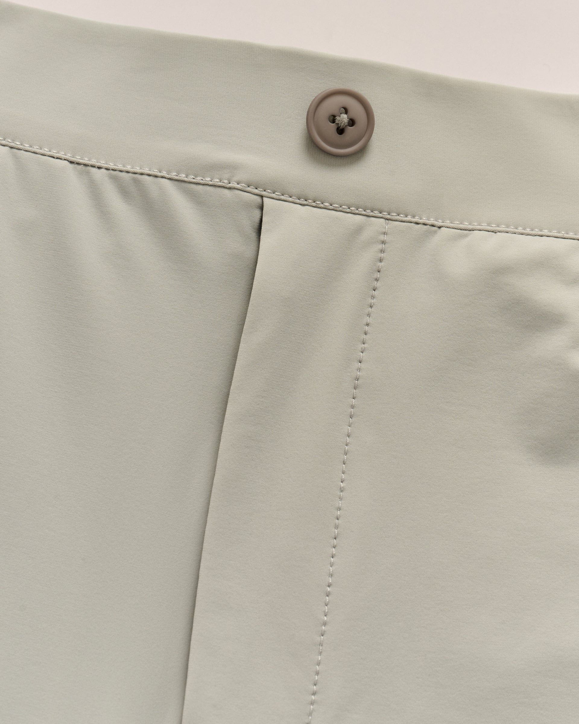 Fusionn Knit Performance Pull-On Short