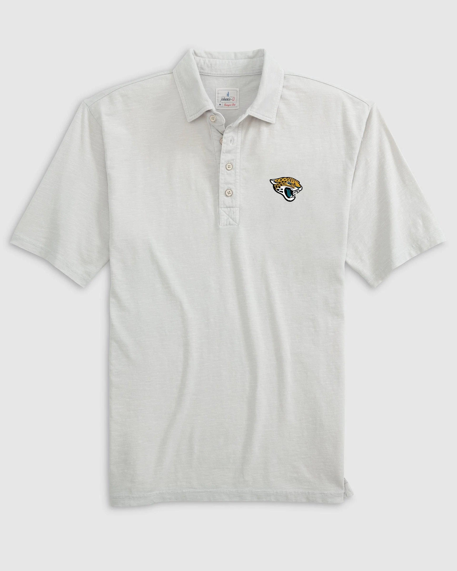 Jacksonville Jaguars Coastal Wash Original Polo