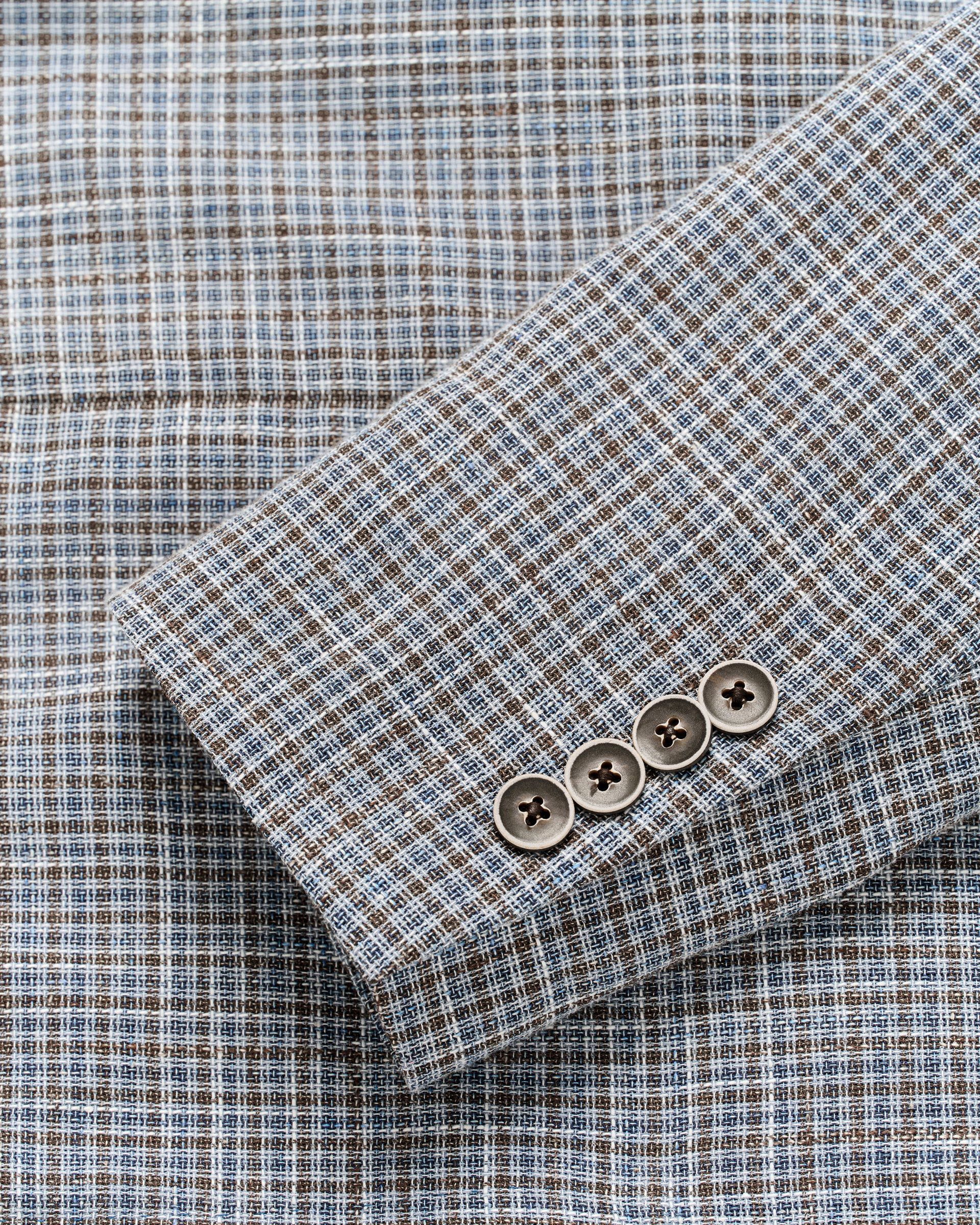 Bowden Top Shelf Wool Cotton Sport Coat