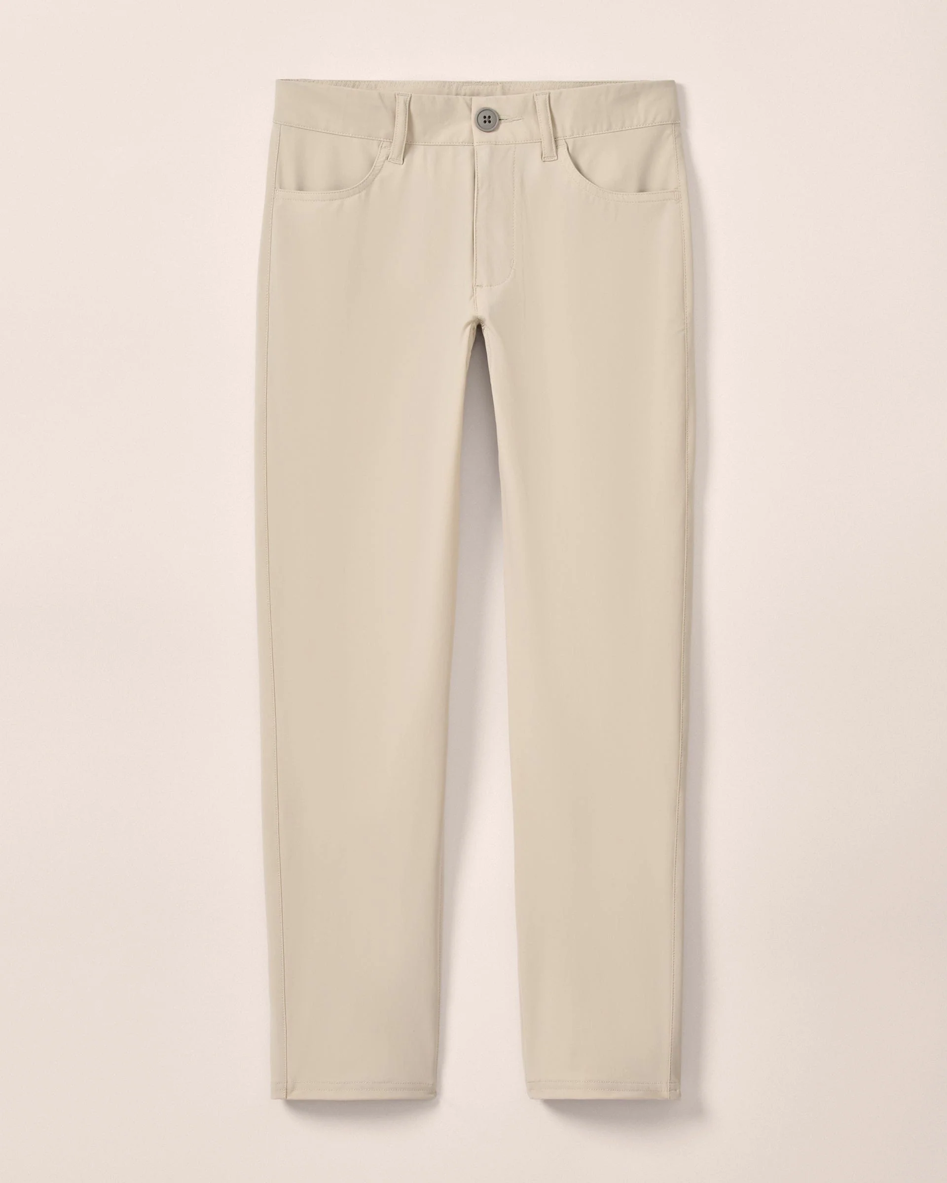 Fusionn Jr. 5 Pocket Pants