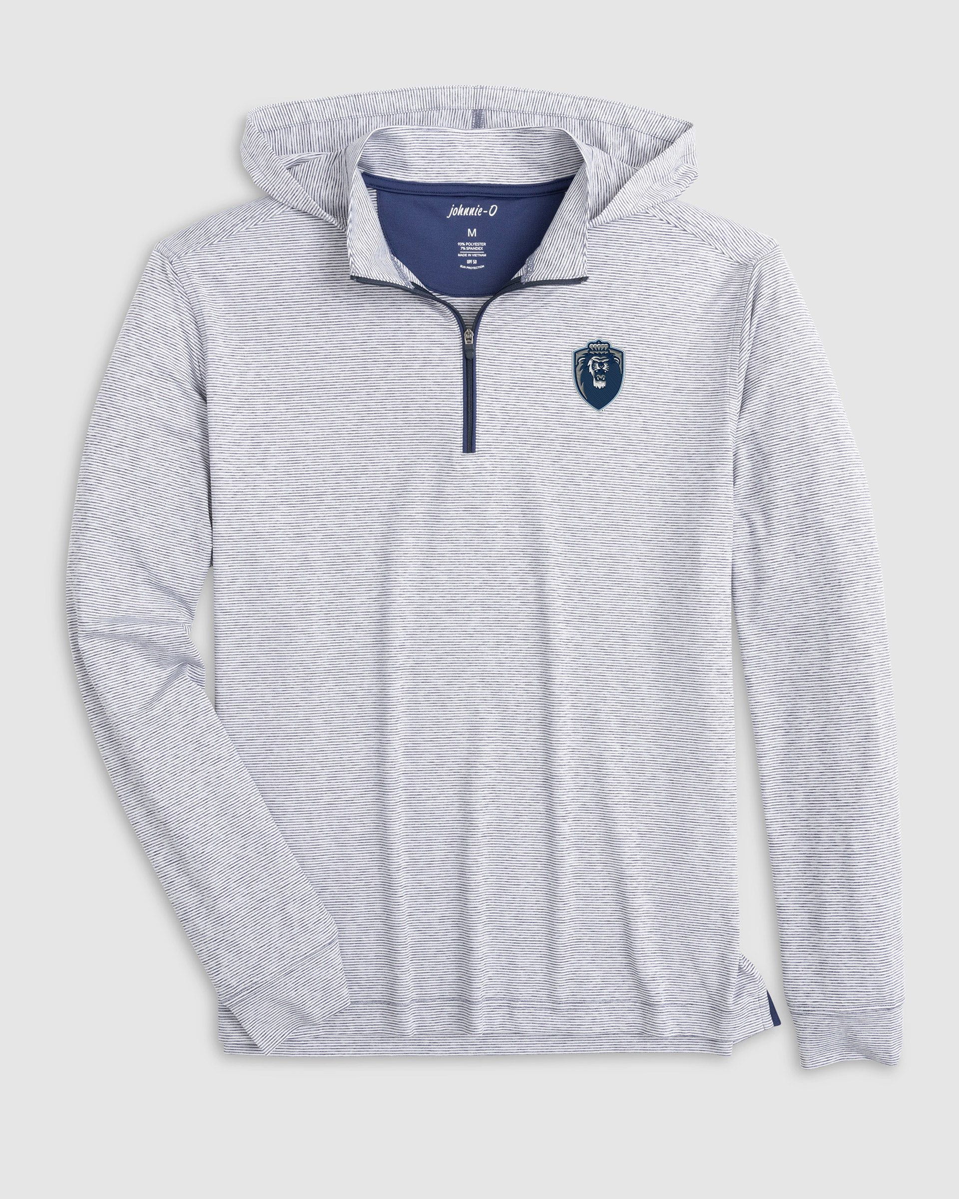Old Dominion Hybrid Performance Hoodie