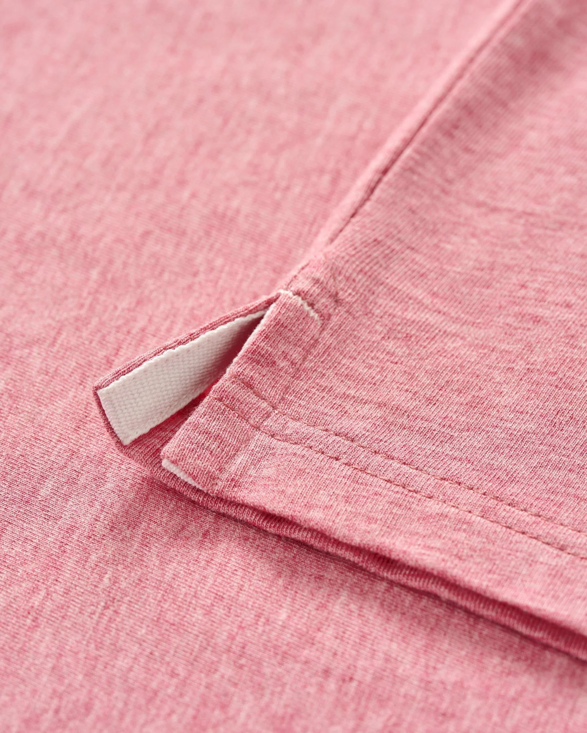 Original Jr. Polo - Heathered 2.0