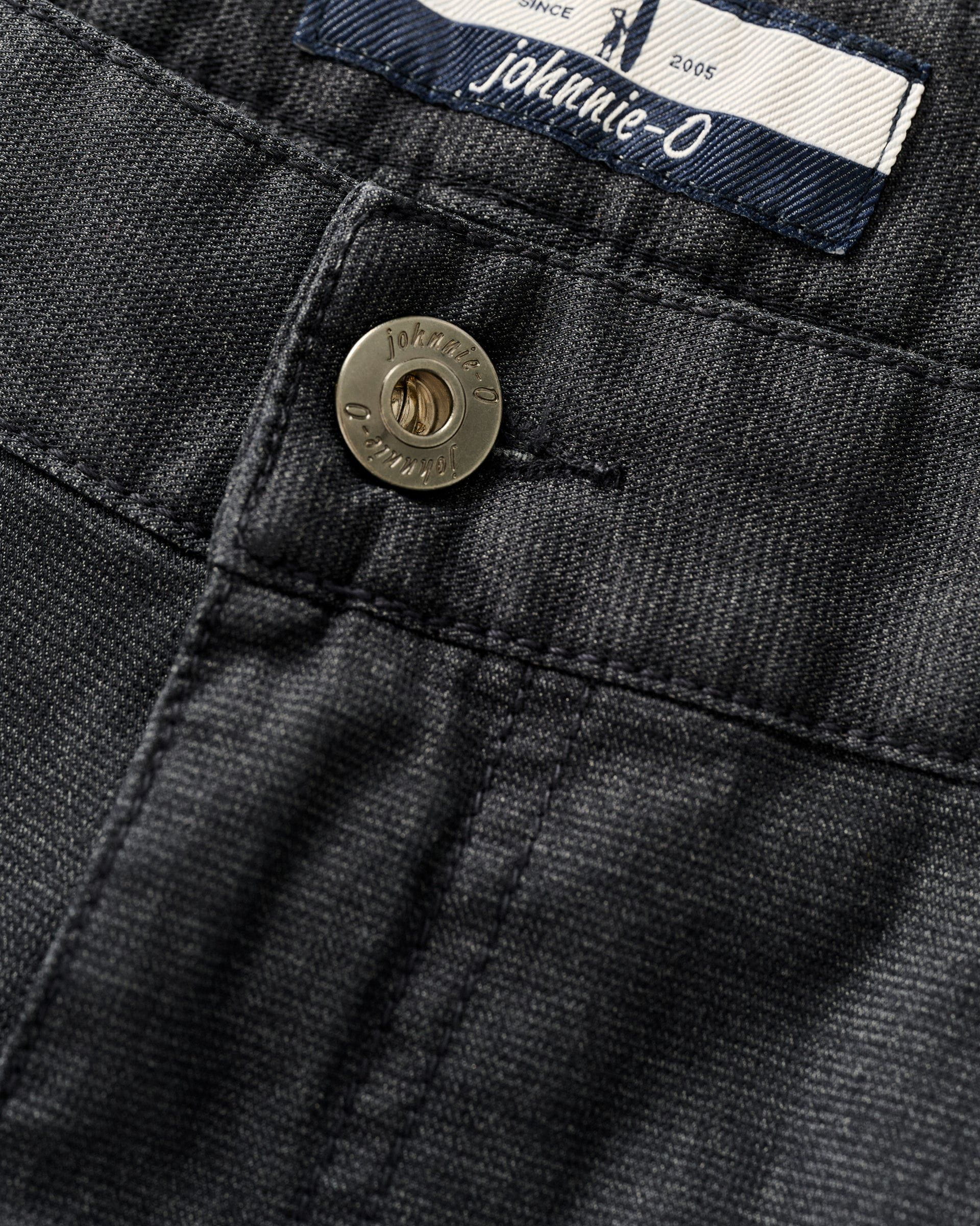 Atlas Lightweight Stretch 5-Pocket Pant