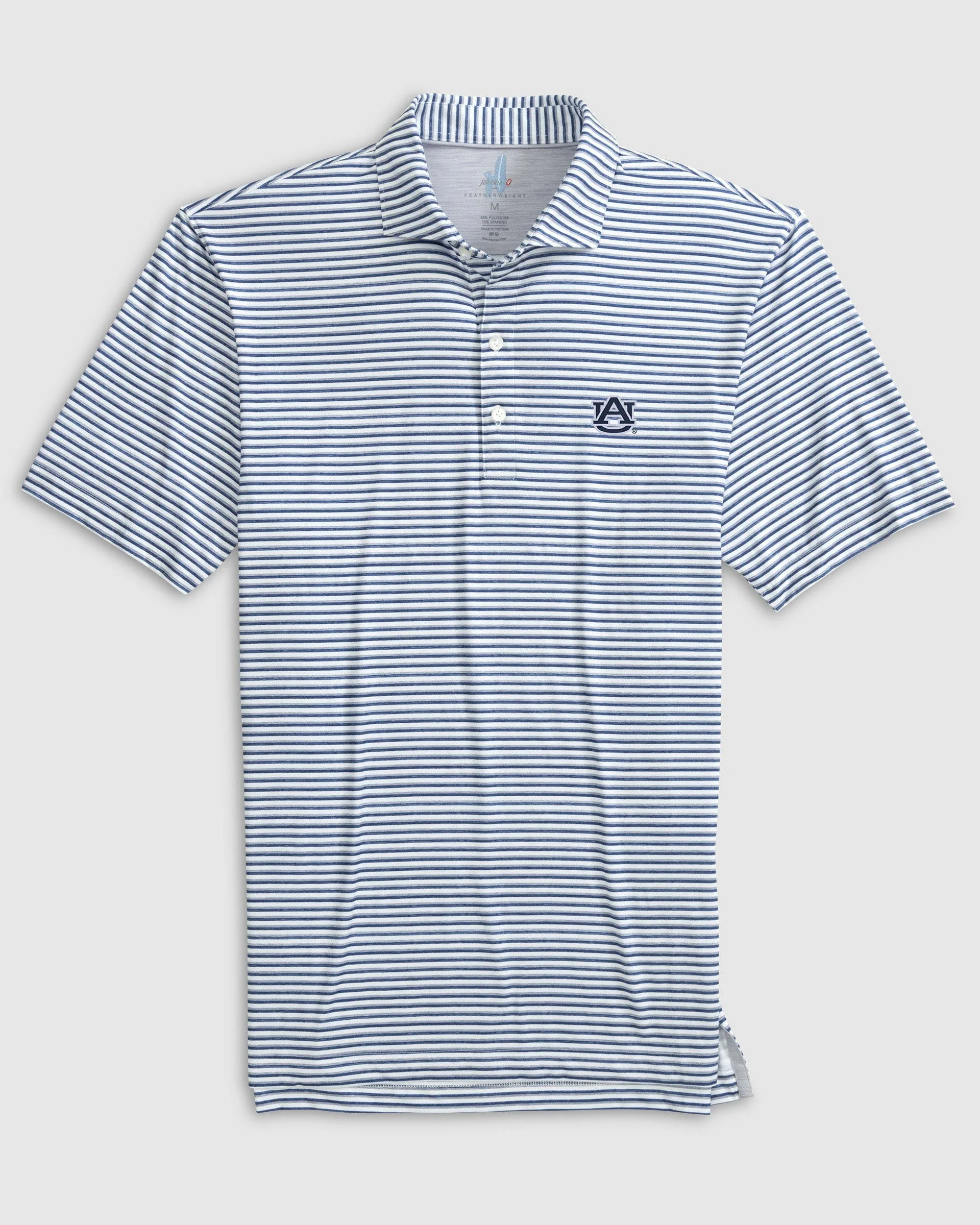 Auburn Warwick Featherweight Performance Polo