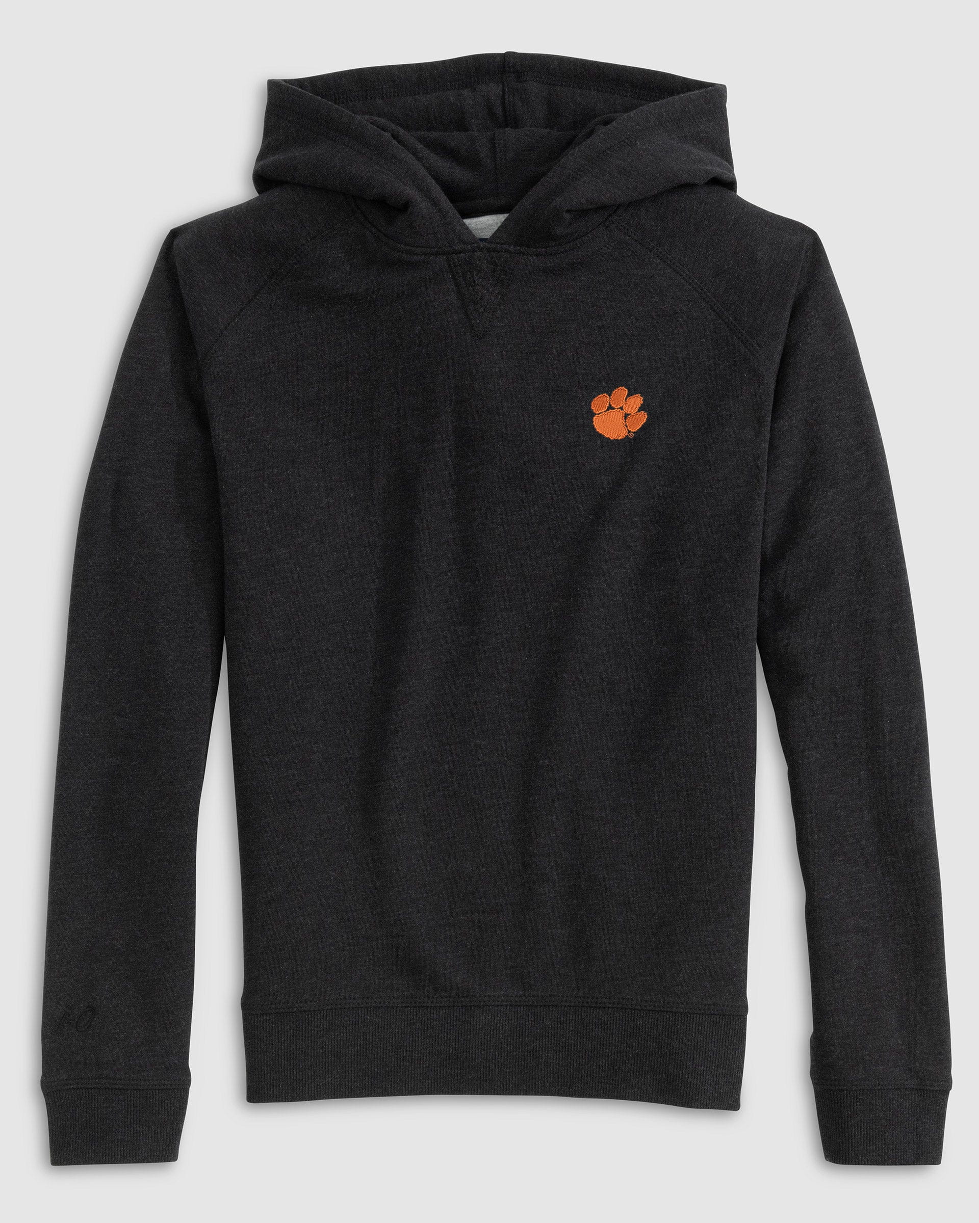 Clemson Freeman Hoodie Jr. Sweatshirt