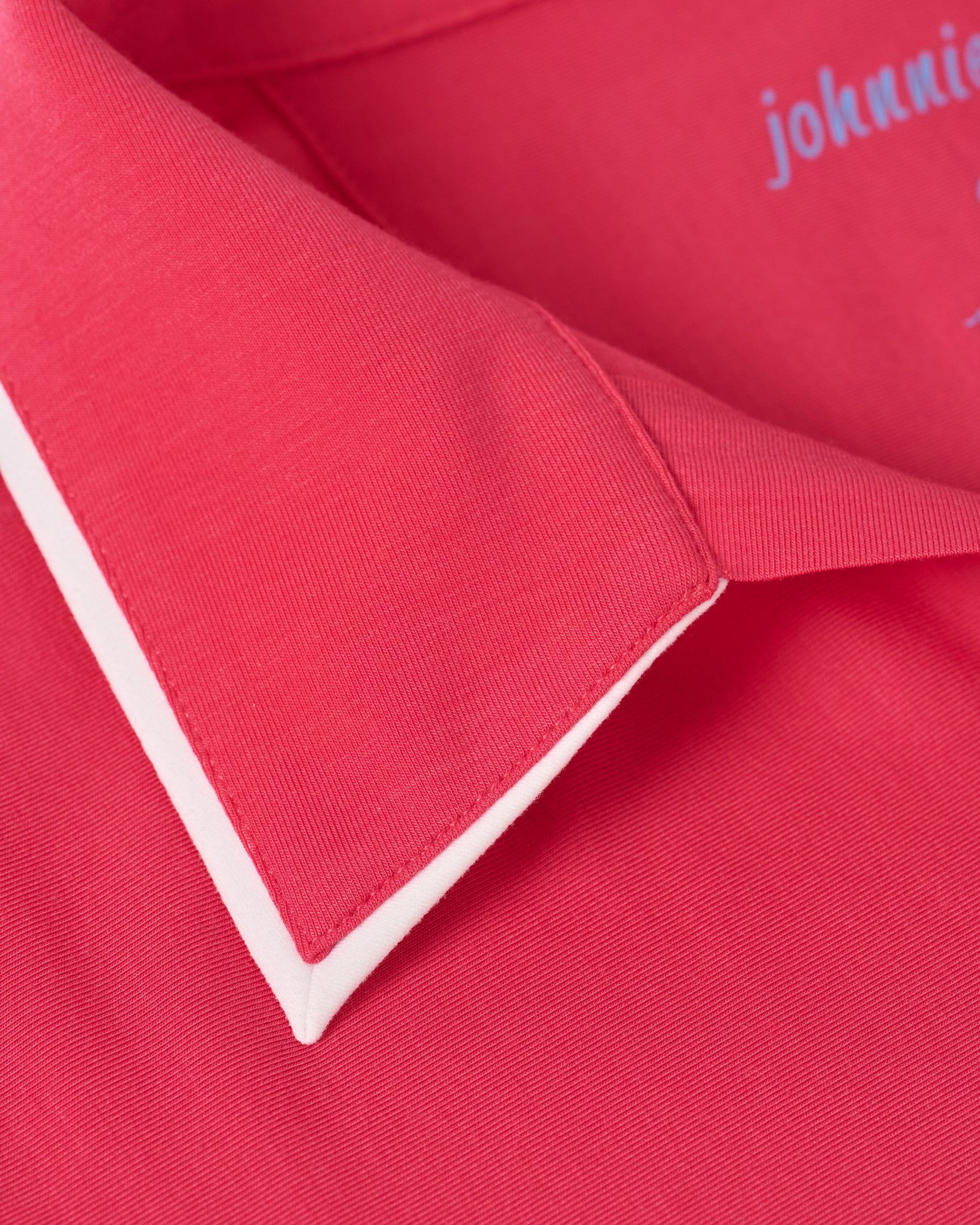 Adelaide Performance Jersey Polo