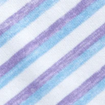 Featherweight Performance Polo - Warwick Stripe