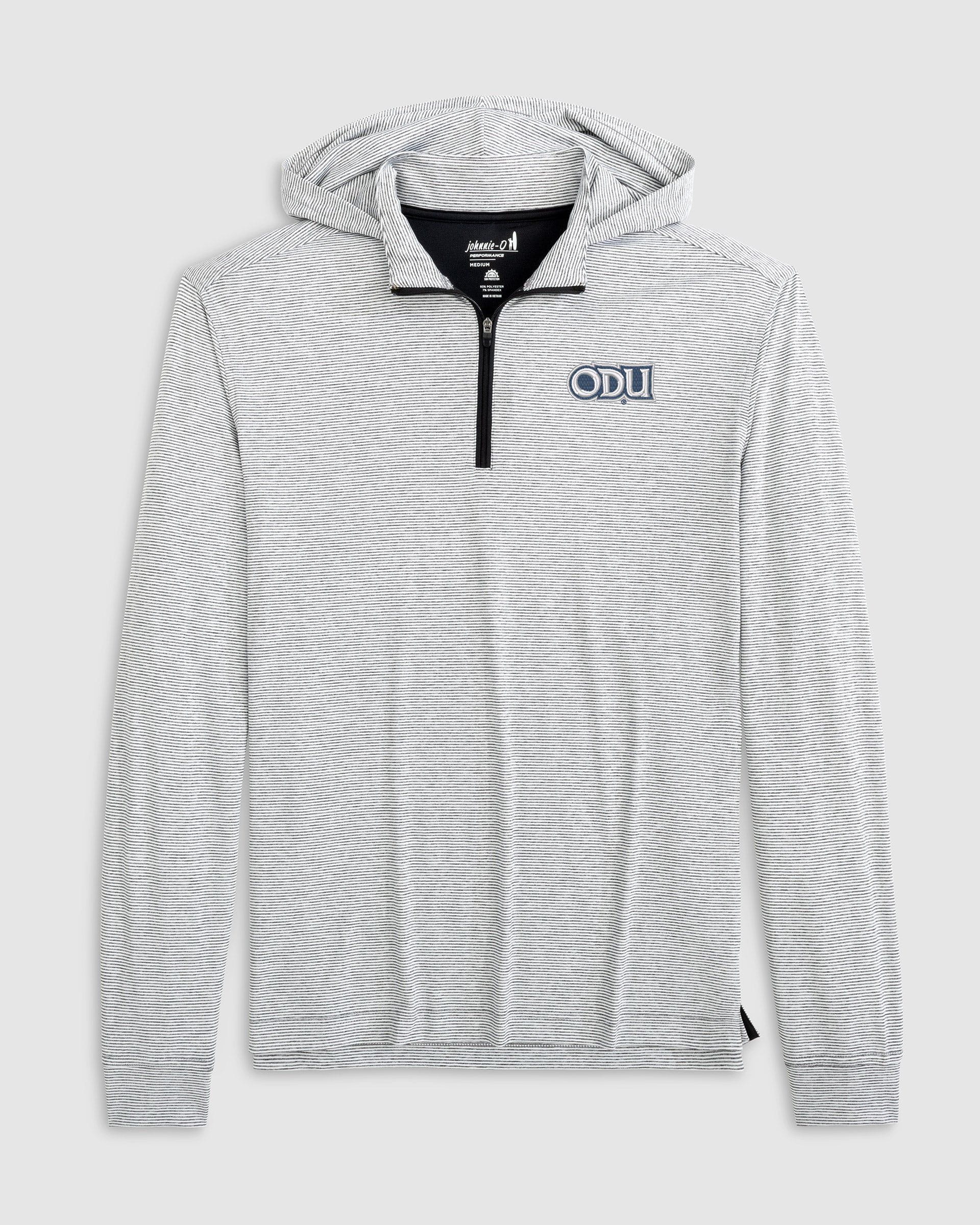 Old Dominion Hybrid Performance Hoodie