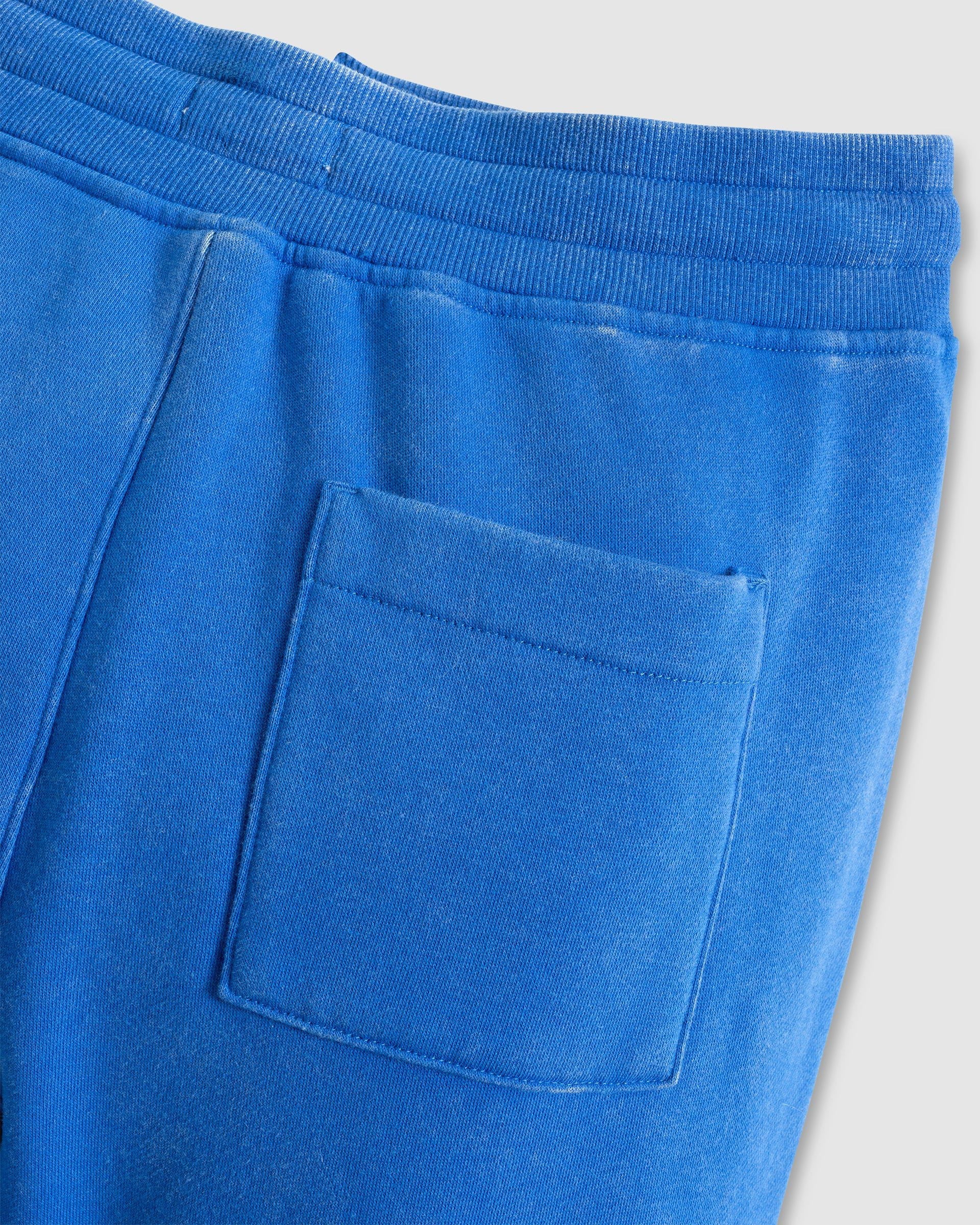 Everyday Cotton Straight Sweatpant