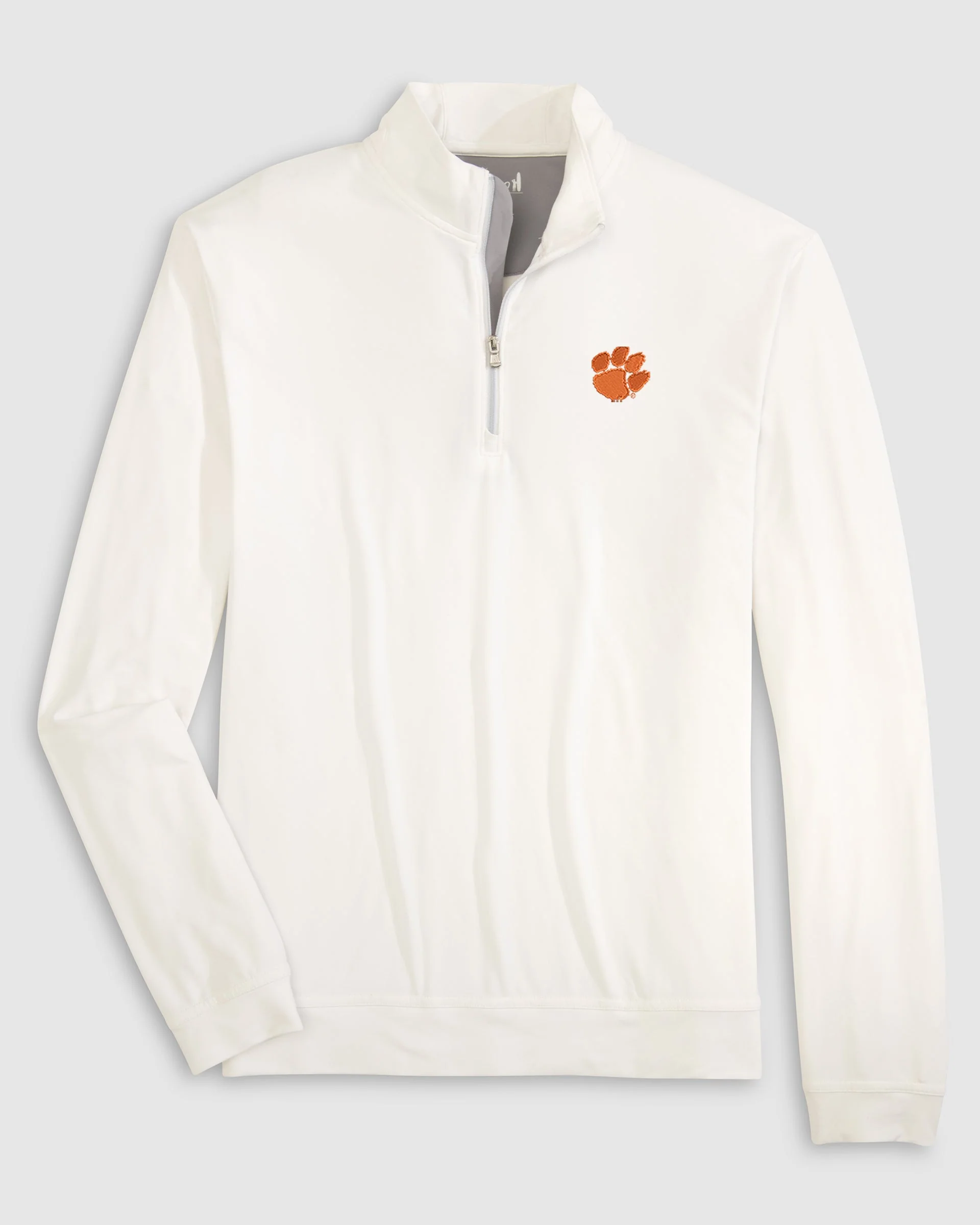 Clemson Motion Performance 1/4 Zip