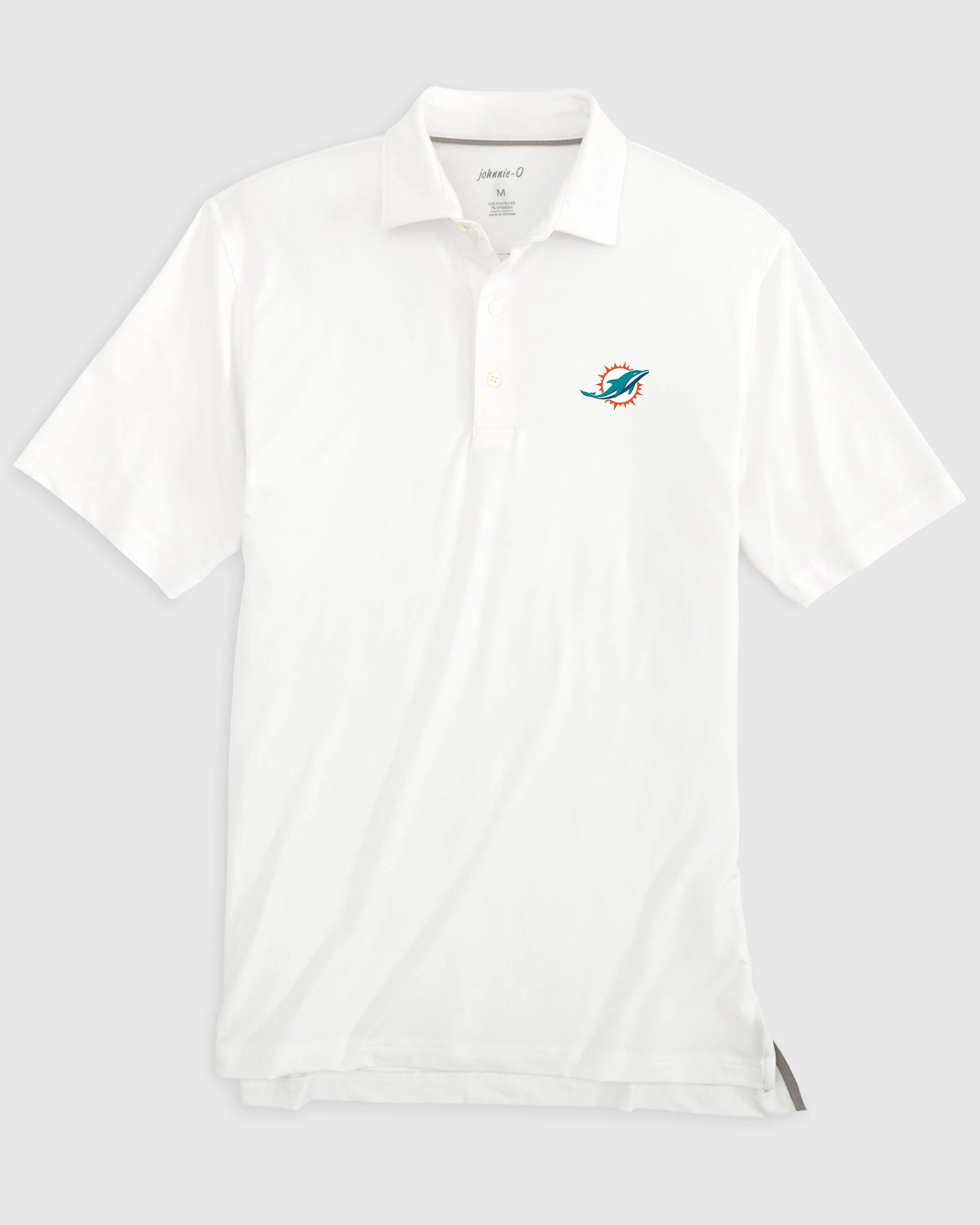 Miami Dolphins Birdie Performance Jersey Polo