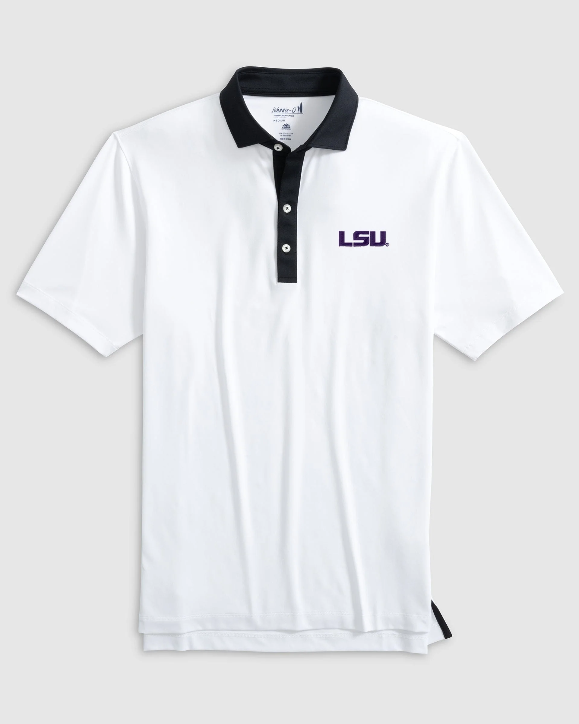 Louisiana State Ramos Performance Jersey Polo