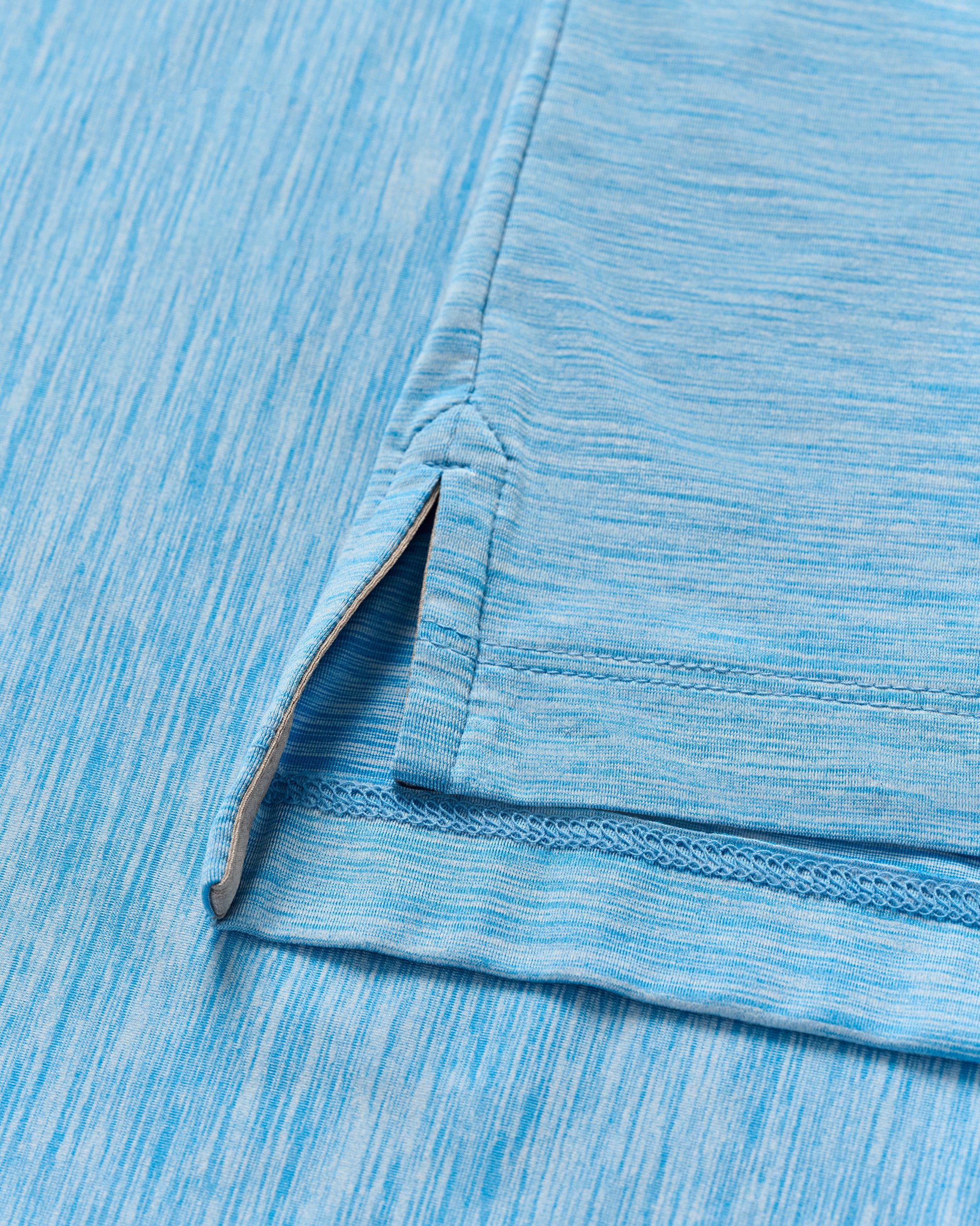 Featherweight Performance Polo - Huronn