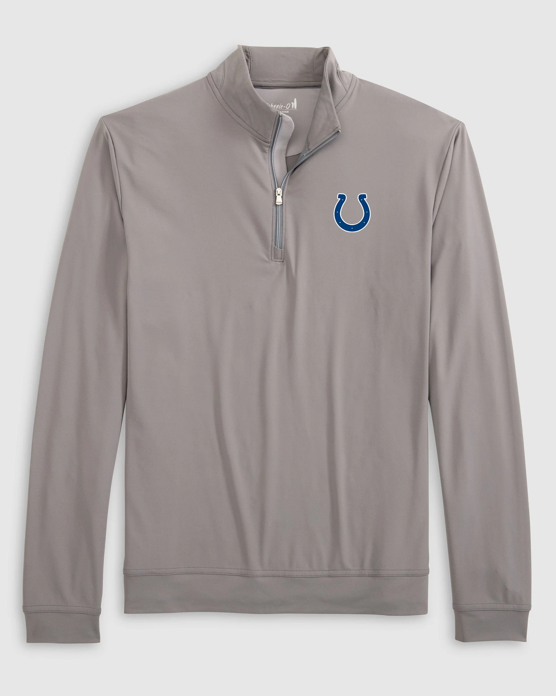 Indianapolis Colts Motion Performance 1/4 Zip Pullover