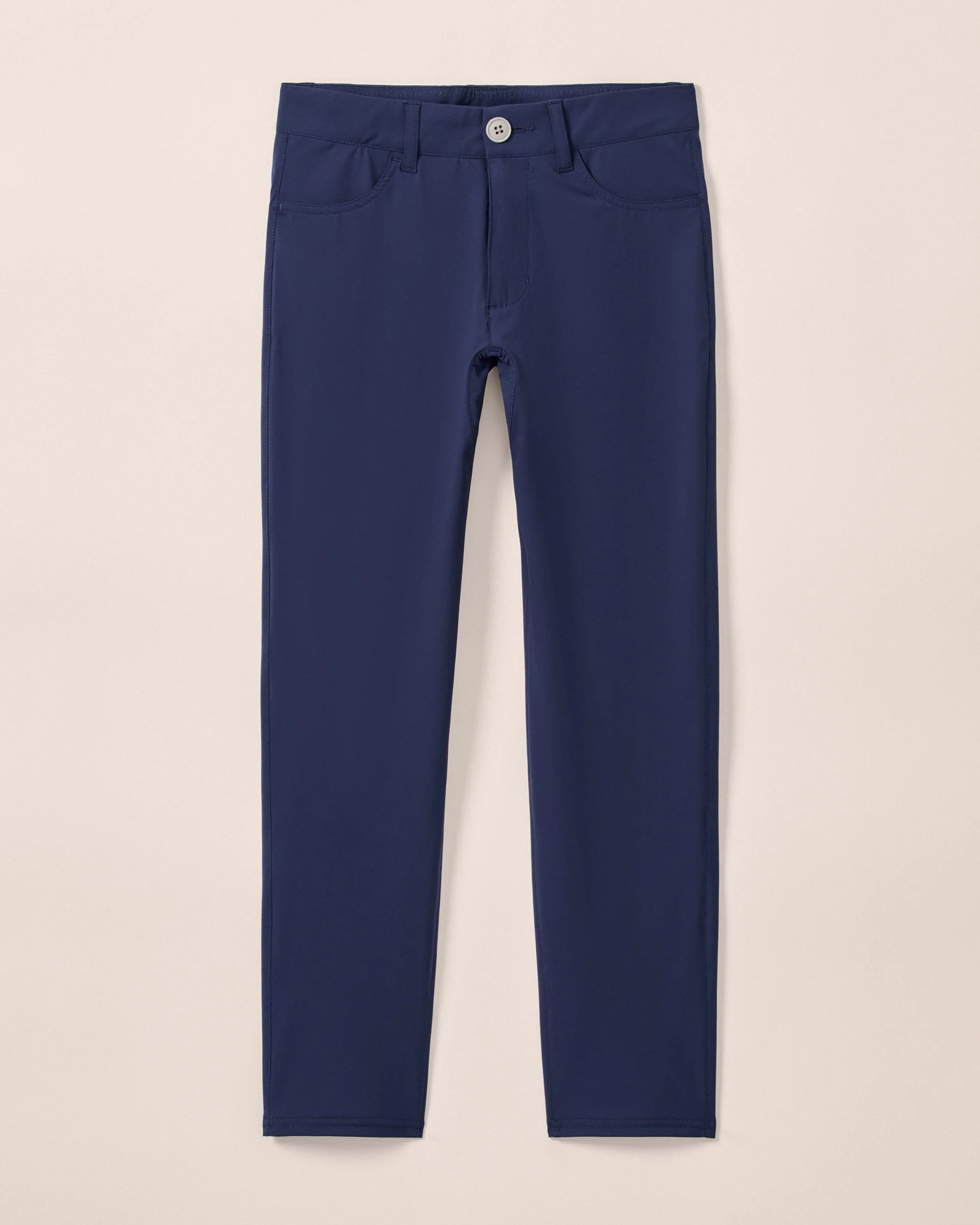 Fusionn Jr. 5 Pocket Pants