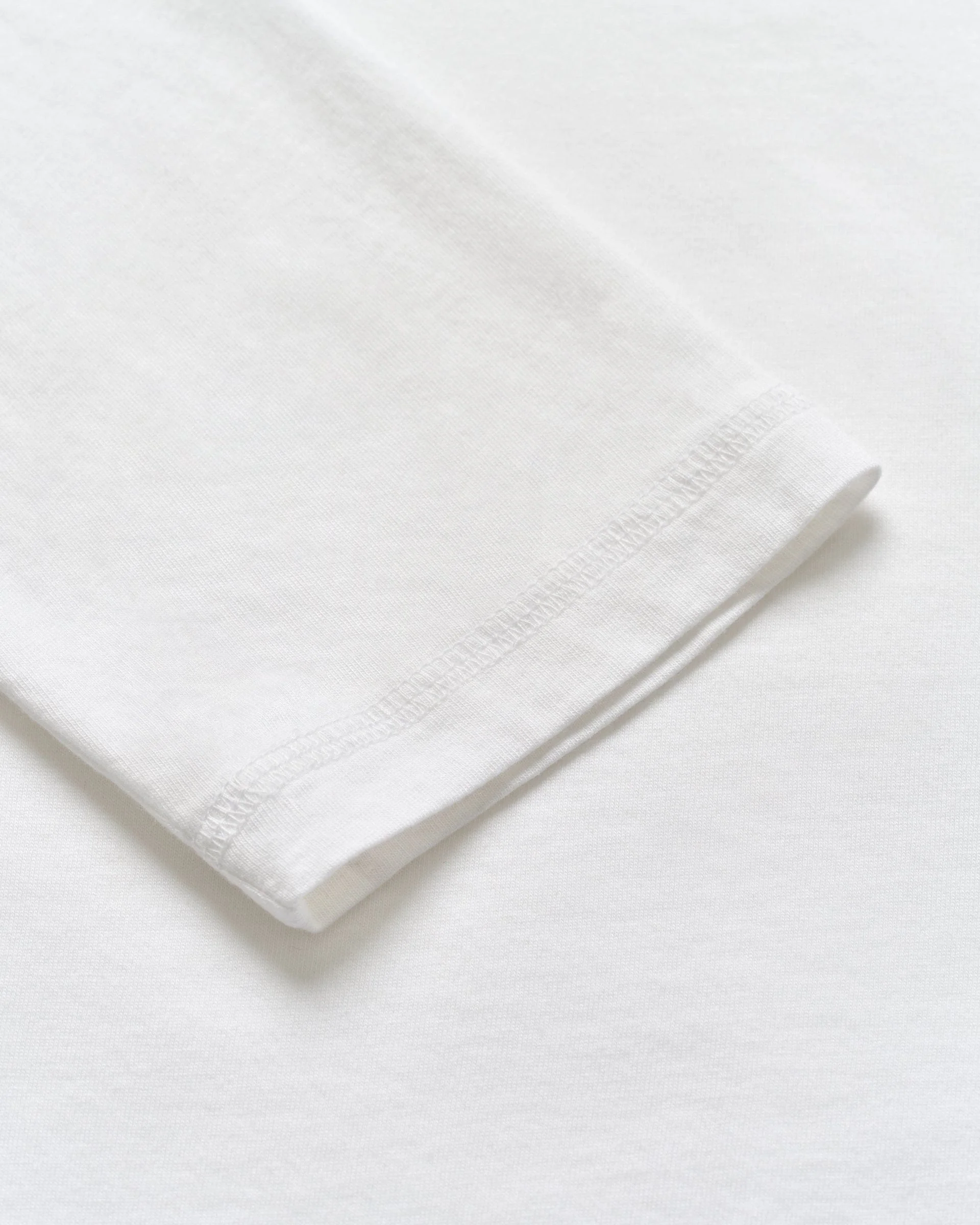 Brennan 2.0 Long Sleeve Pocket T-Shirt