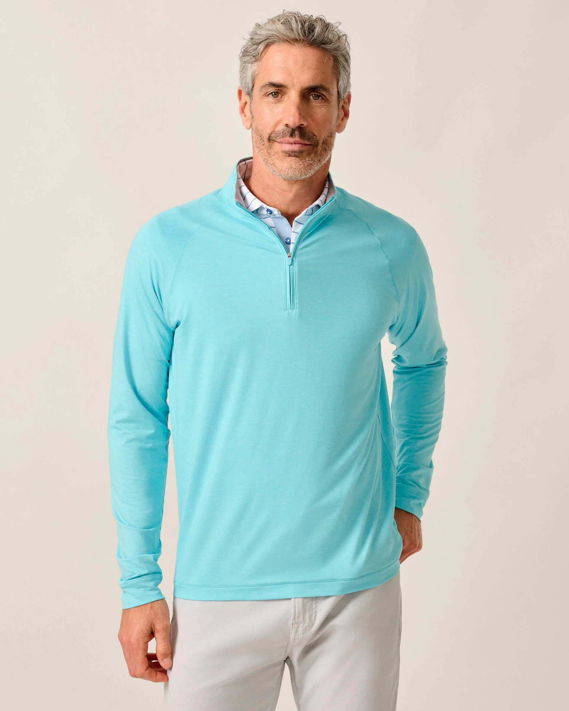 Freeborne Performance 1/4 Zip Pullover