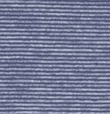 Clemson Vaughn Striped Performance 1/4 Zip