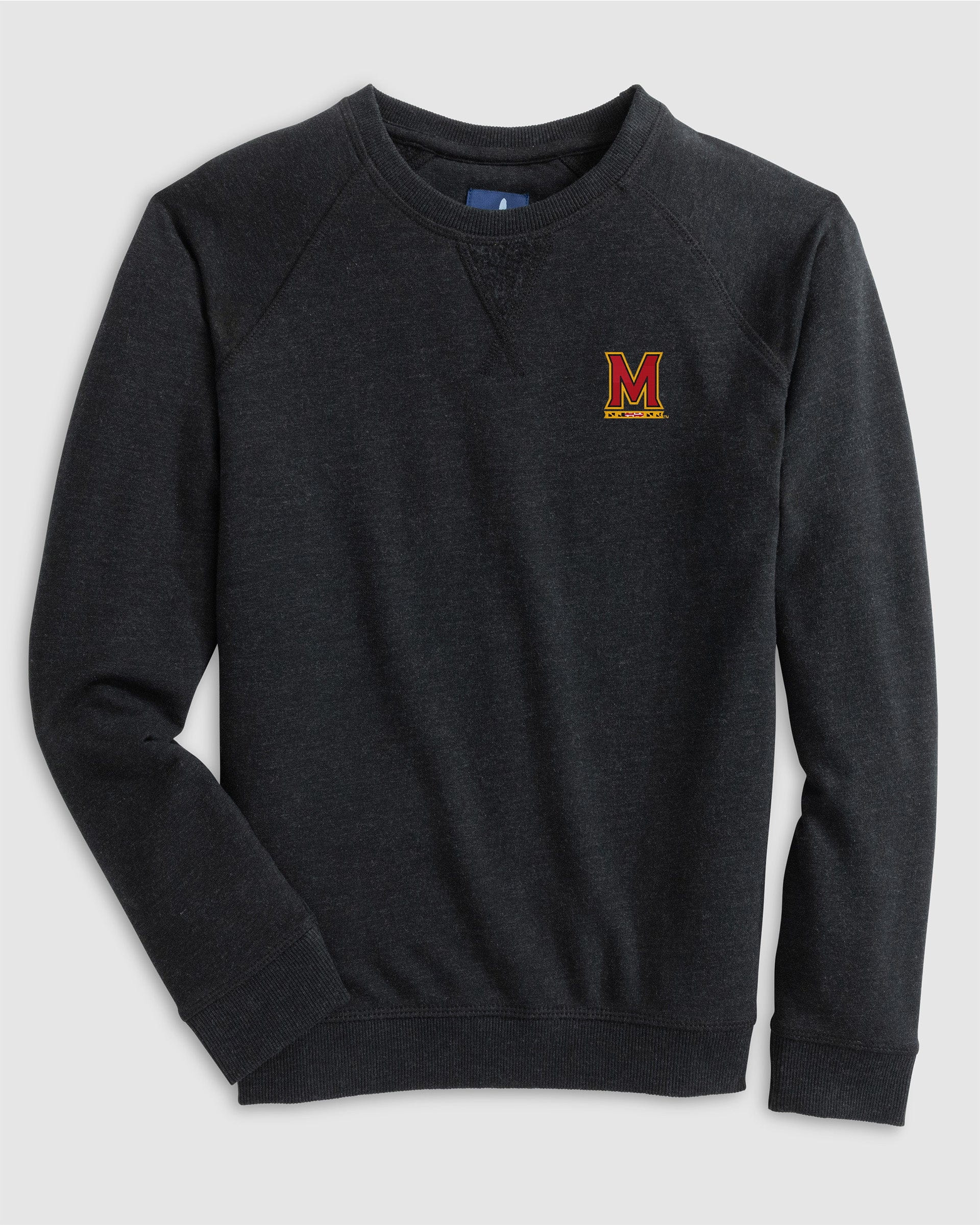 Maryland Freeman Jr. Crewneck Sweatshirt