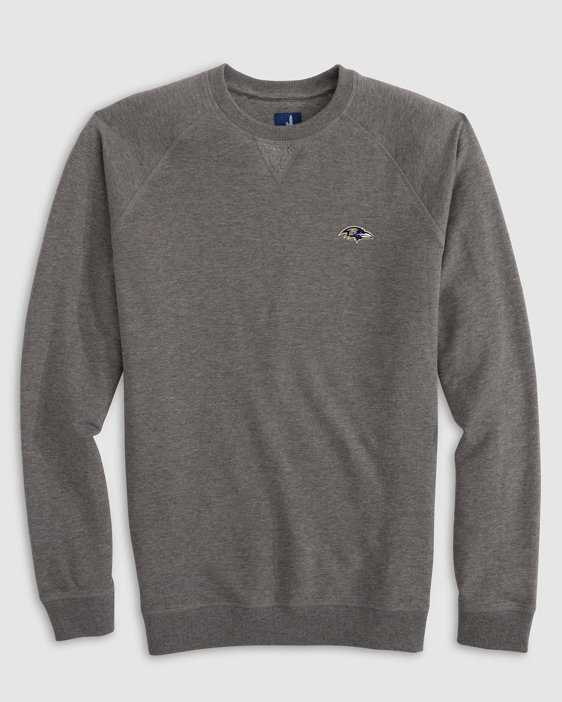 Baltimore Ravens Freeman Crewneck Sweatshirt