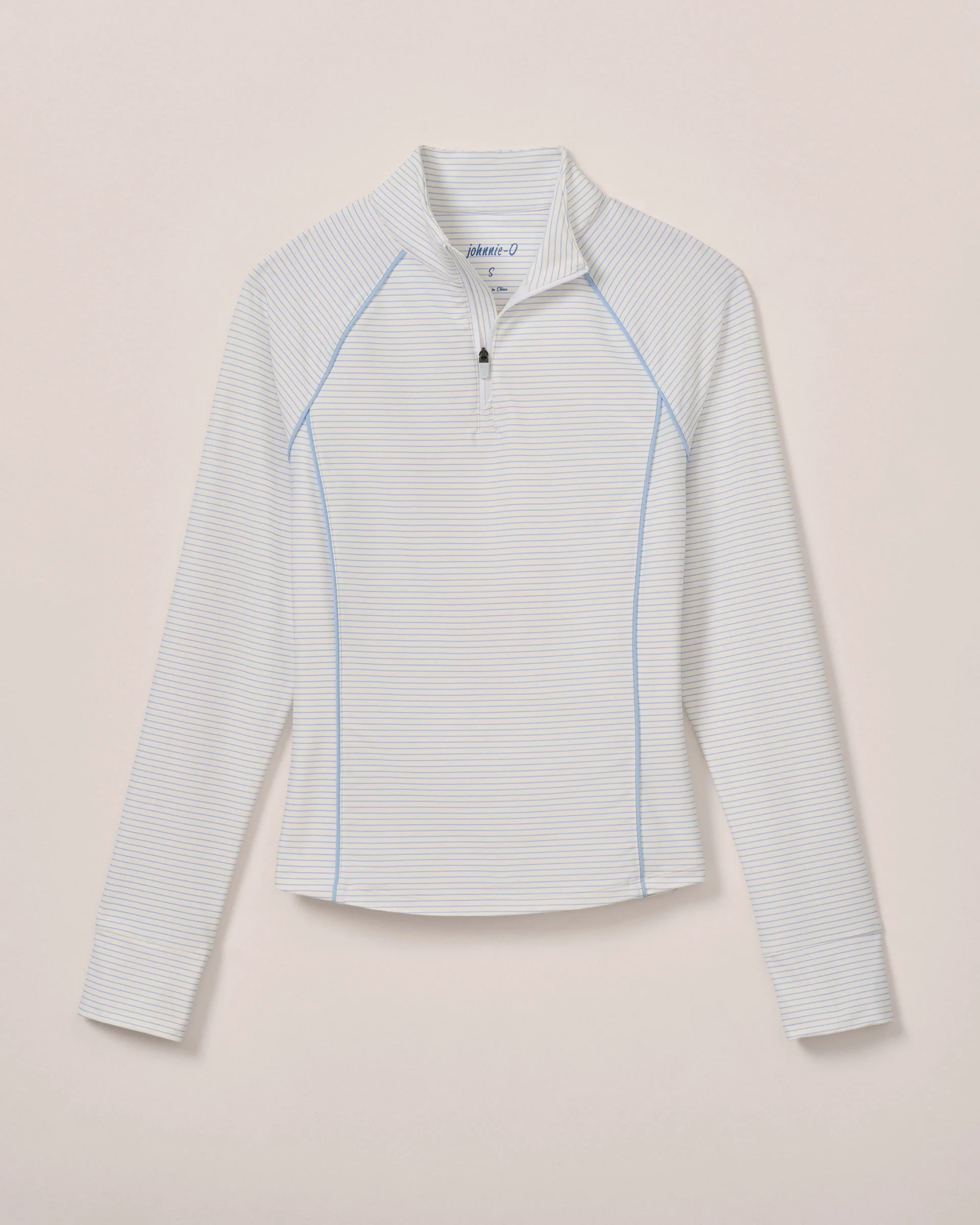 Jasmine Performance 1/4 Zip