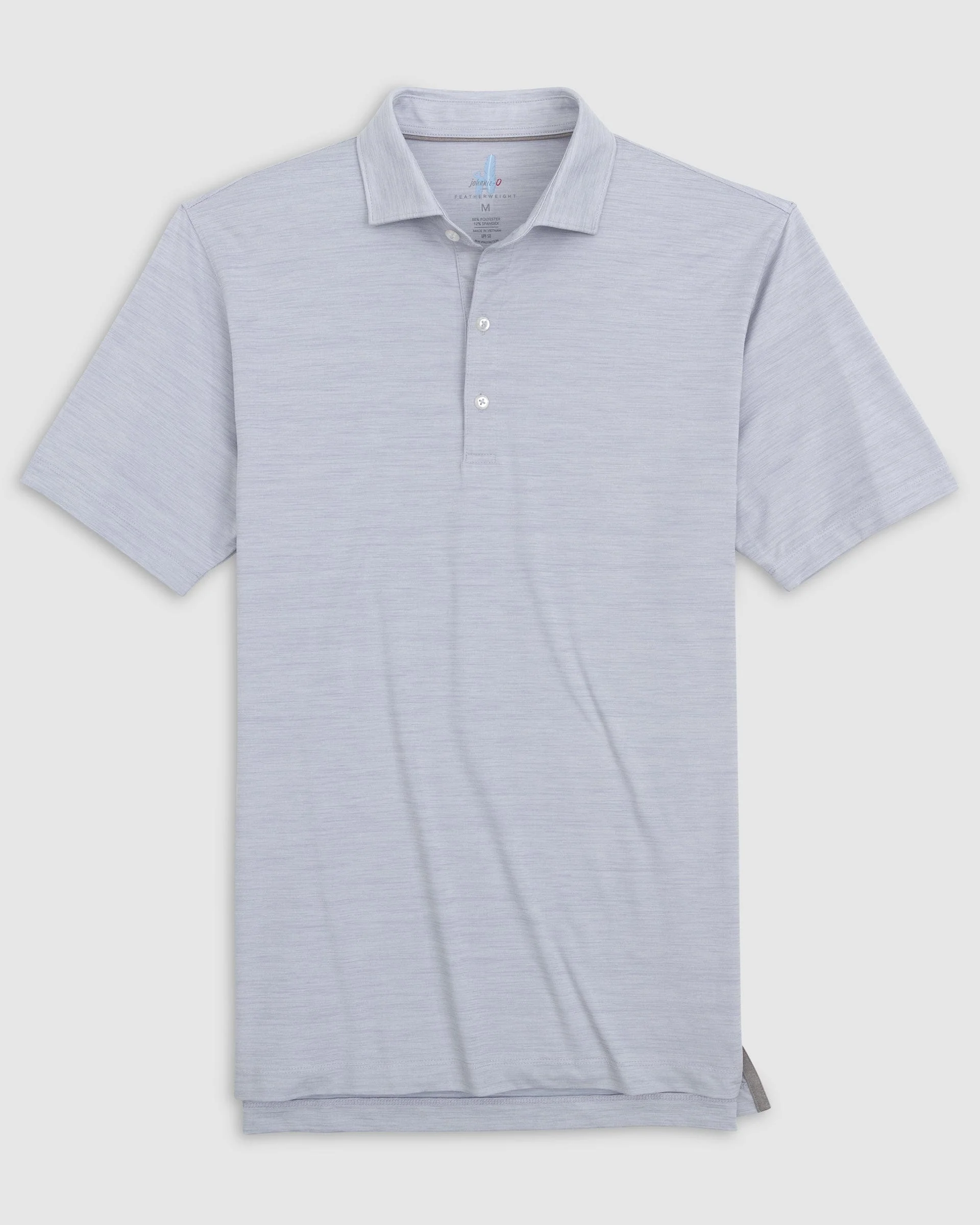 Featherweight Performance Polo - Huronn