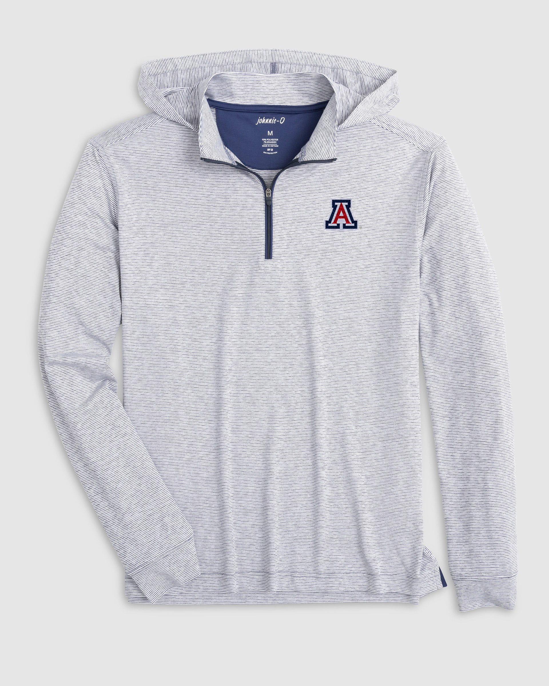 Arizona Hybrid Performance Hoodie