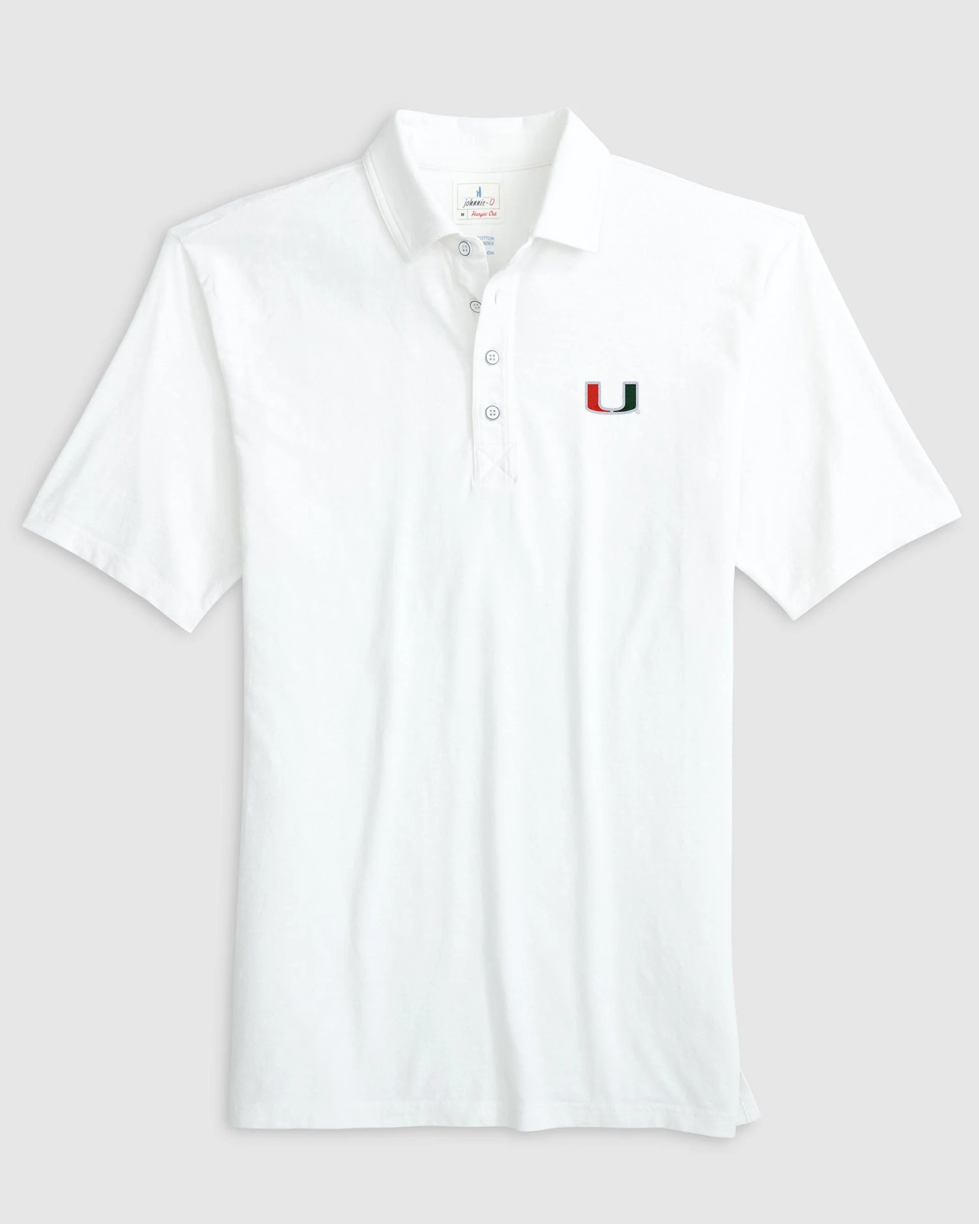 Miami Coastal Wash Original Polo