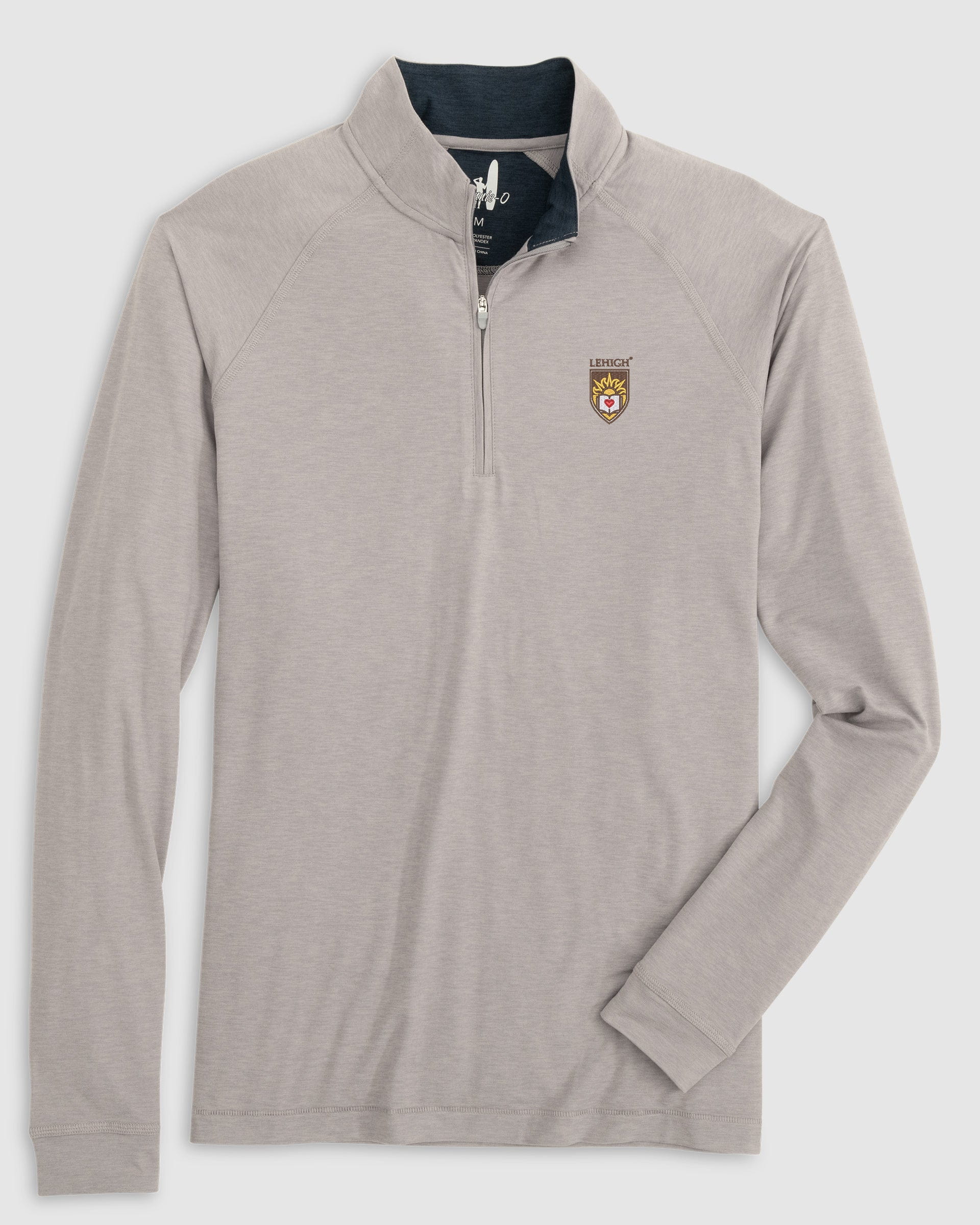 Lehigh Freeborne Performance 1/4 Zip