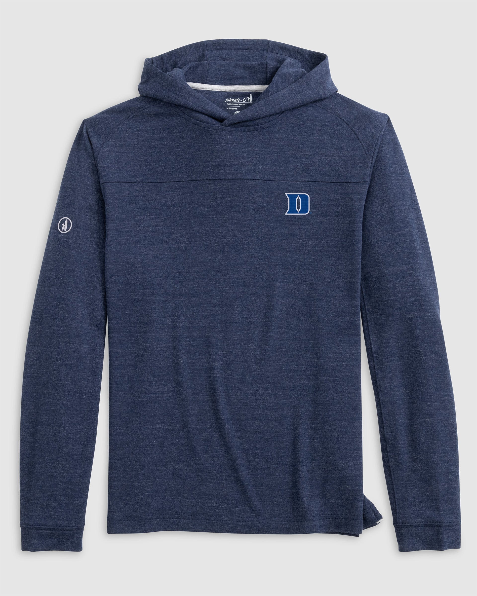 Duke Remmy Lightweight Performance Hoodie