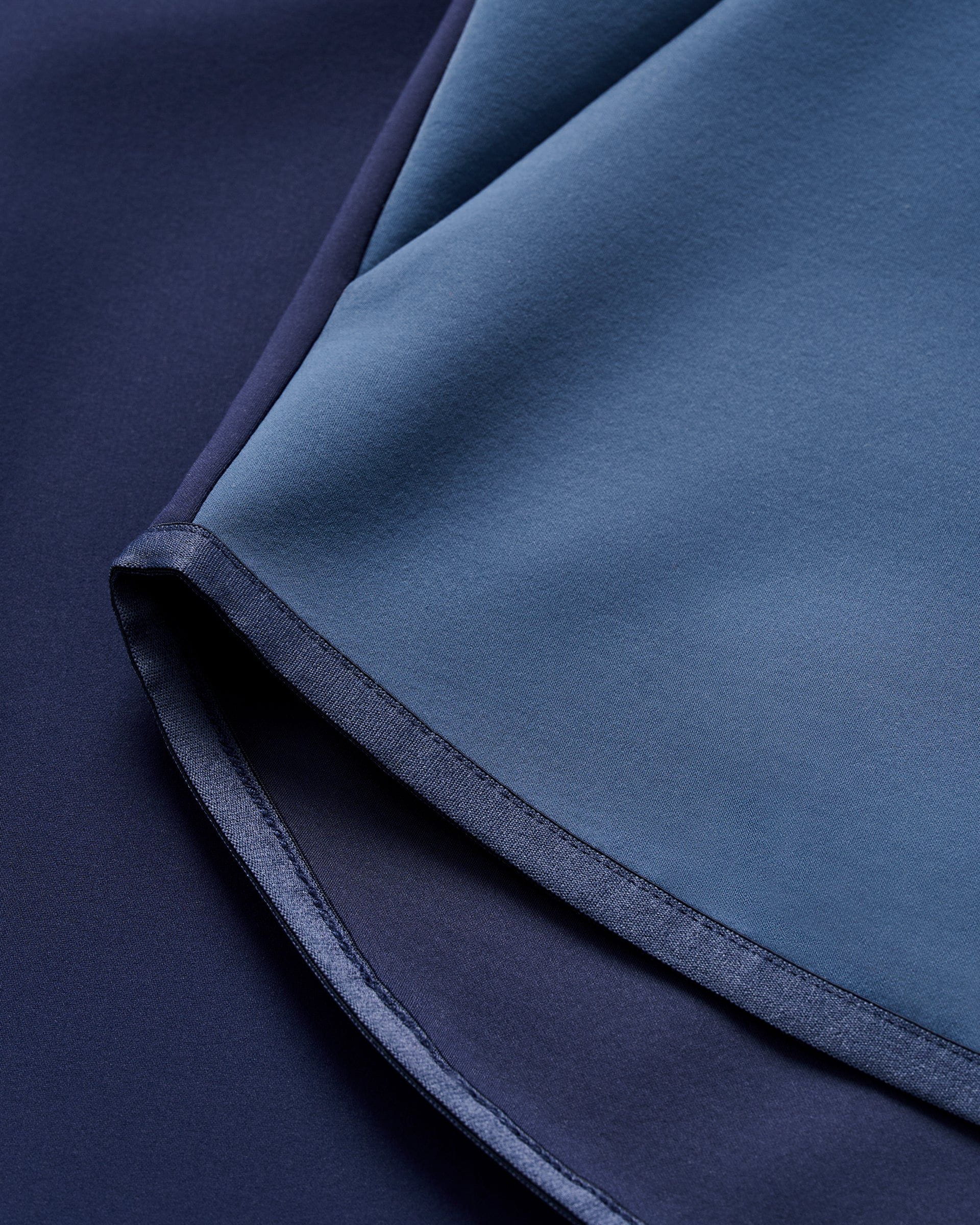 Iversons Performance Hooded 1/4-Zip