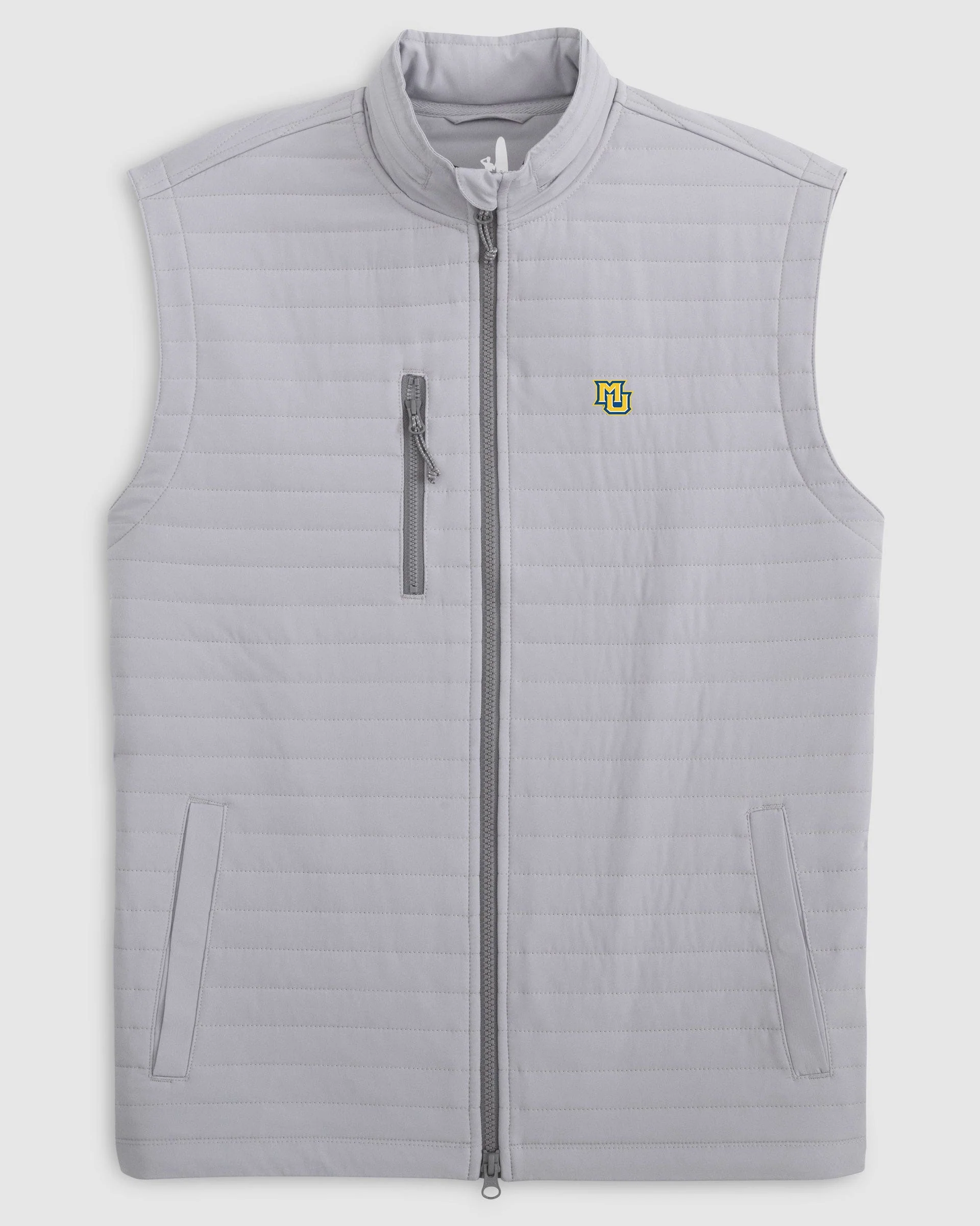 Marquette Crosswind Quilted Performance Vest