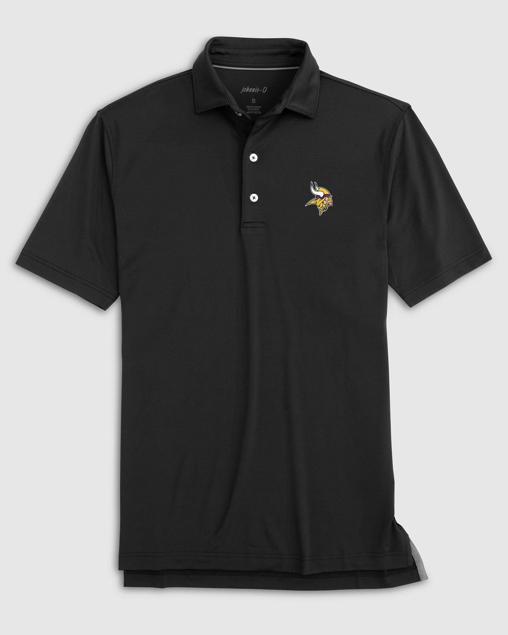 Minnesota Vikings Birdie Performance Jersey Polo