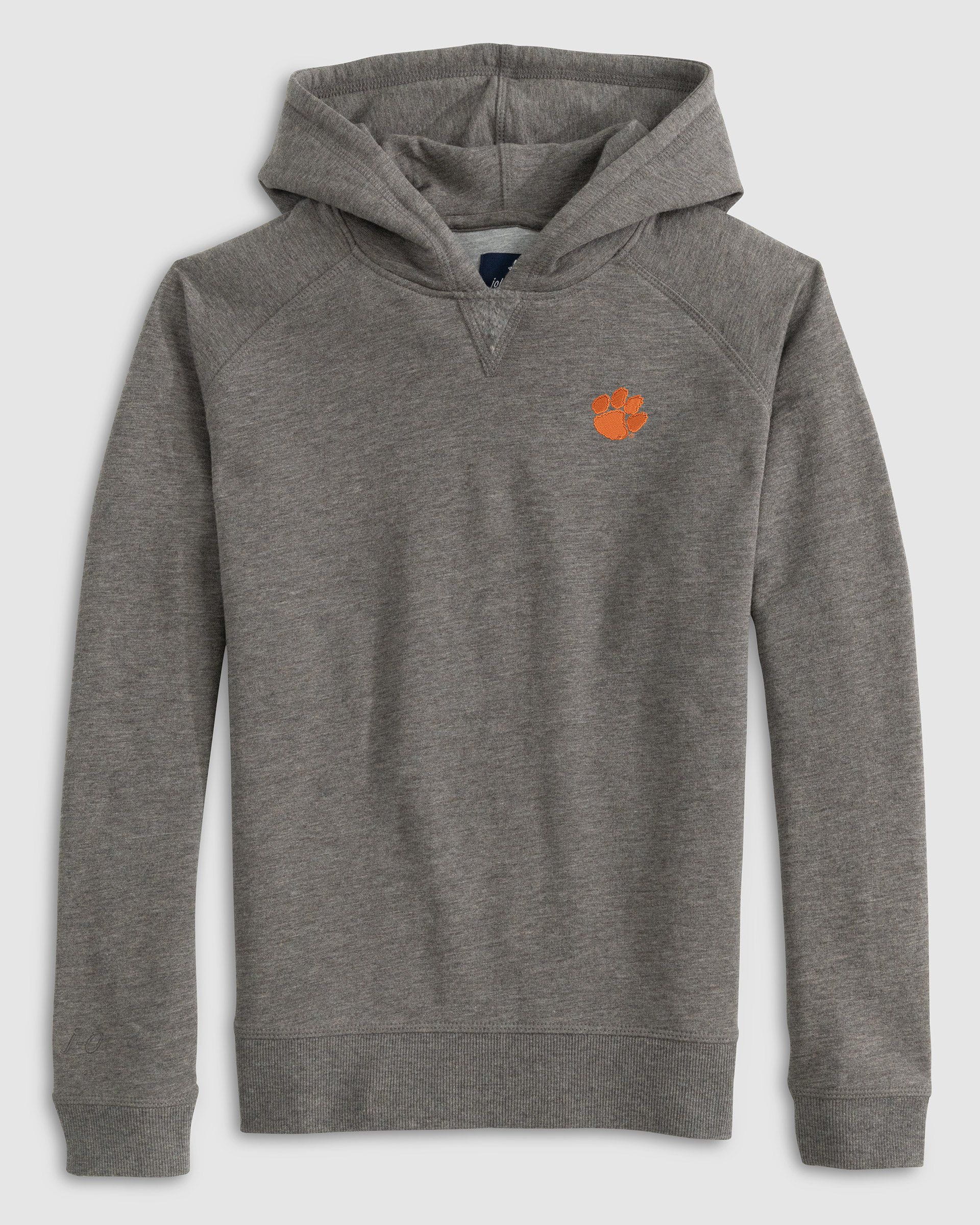 Clemson Freeman Hoodie Jr. Sweatshirt