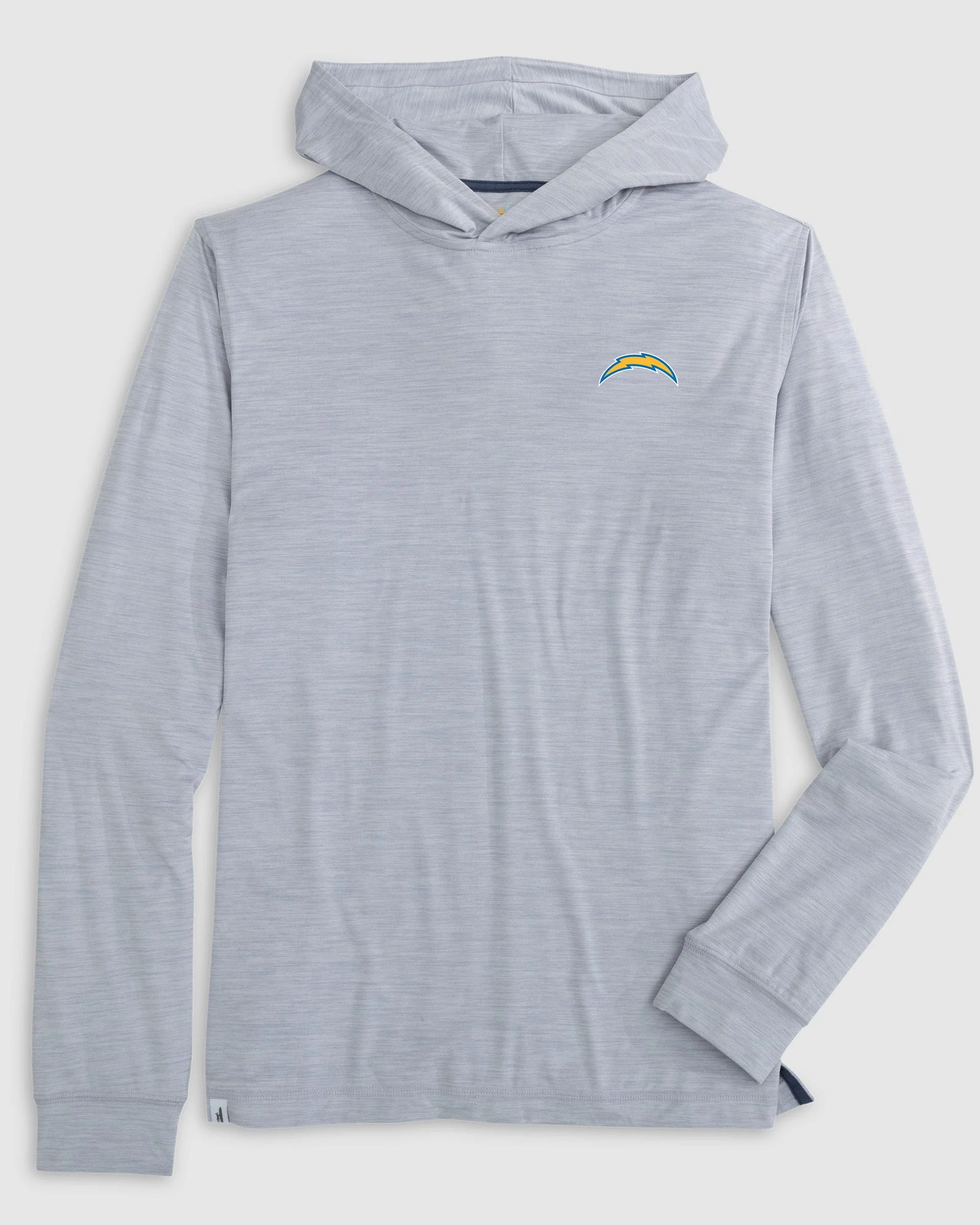 Los Angeles Chargers Talon Performance Hoodie