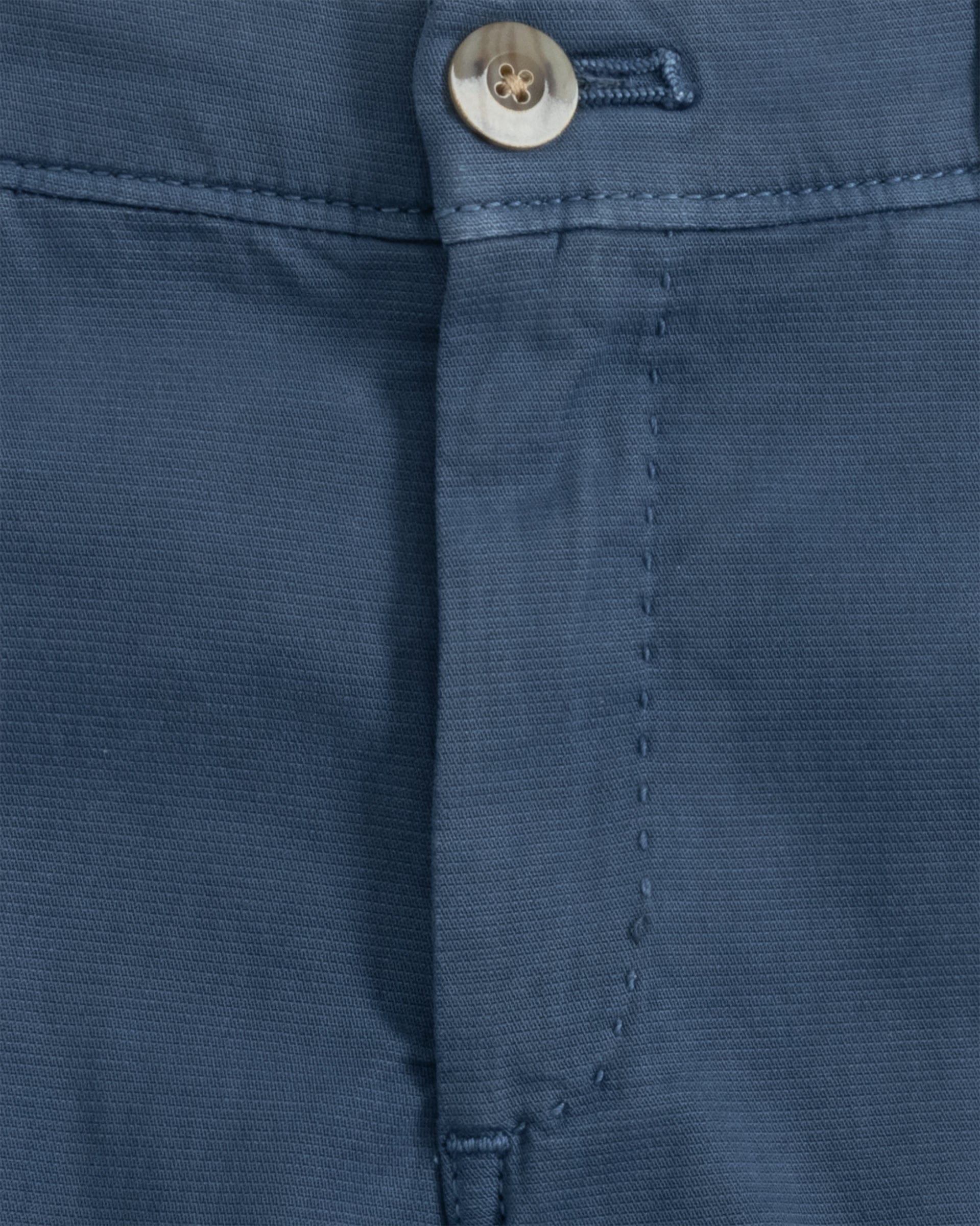 Nassau Jr. Cotton Blend Shorts