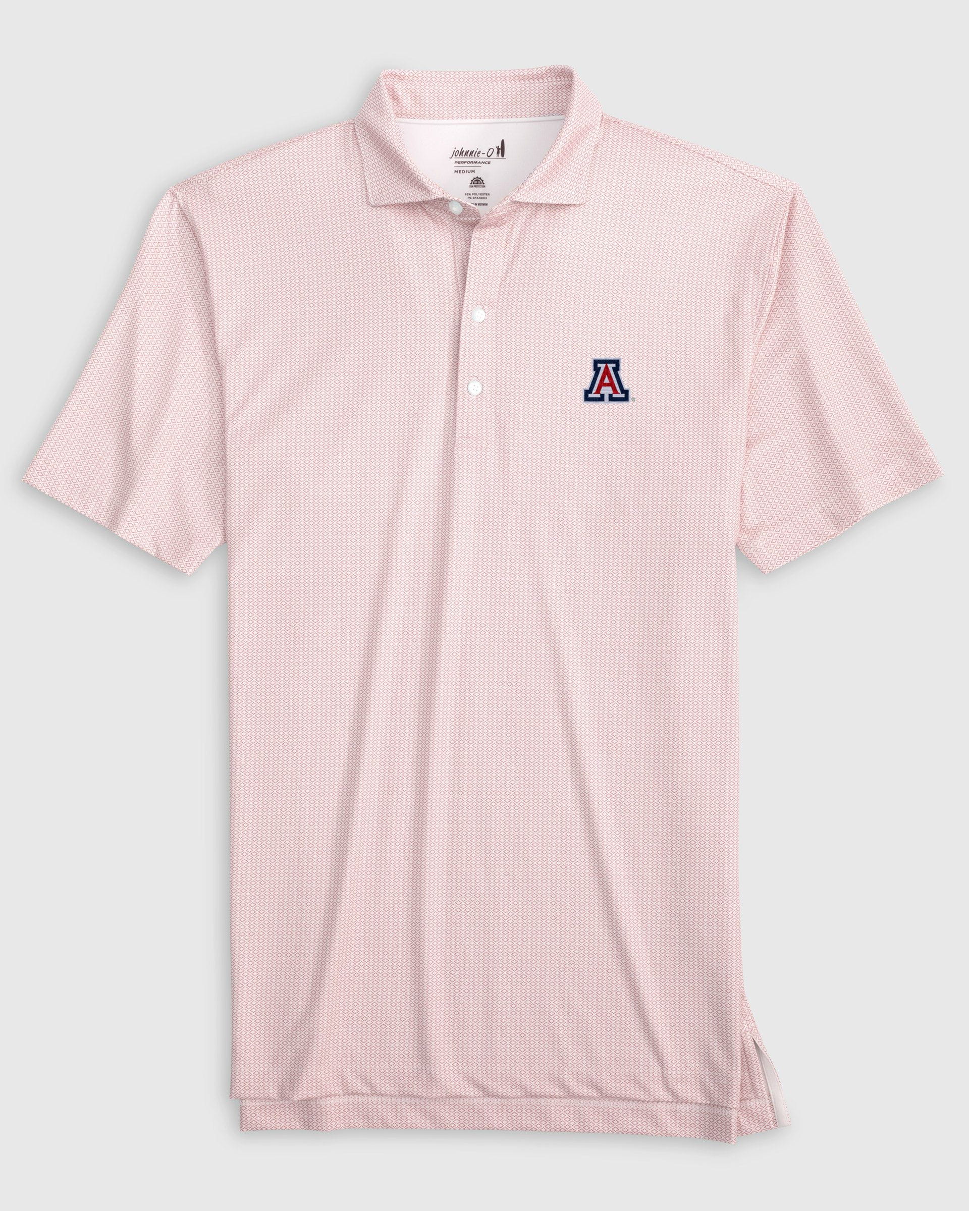 Arizona Slade Performance Jersey Polo