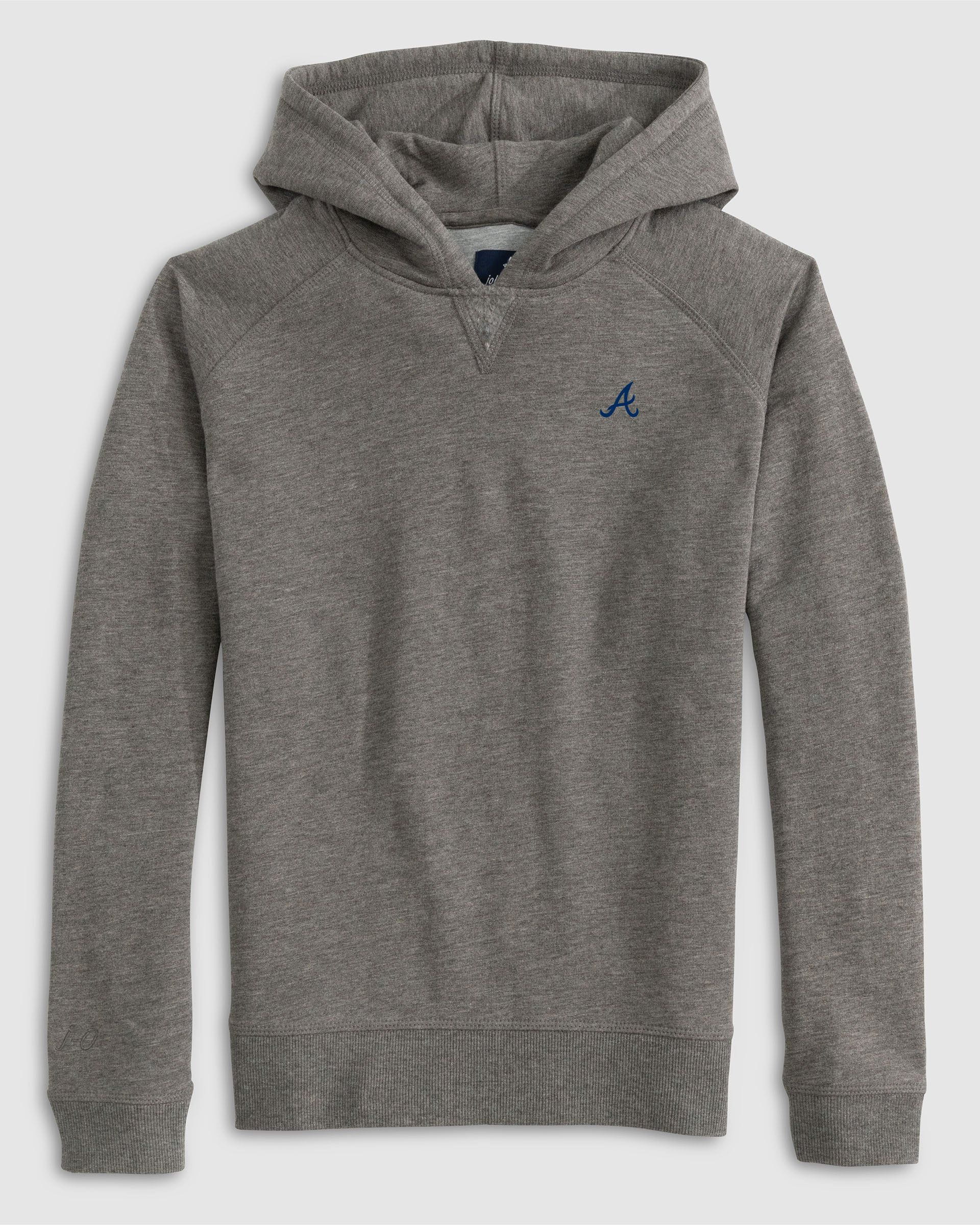 Atlanta Braves Freeman Hoodie Jr. Sweatshirt