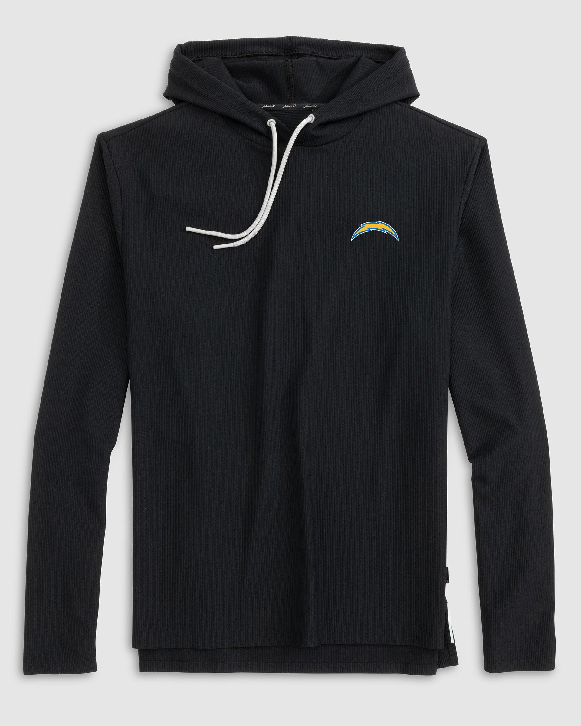 Los Angeles Chargers Hoppin Performance Hoodie