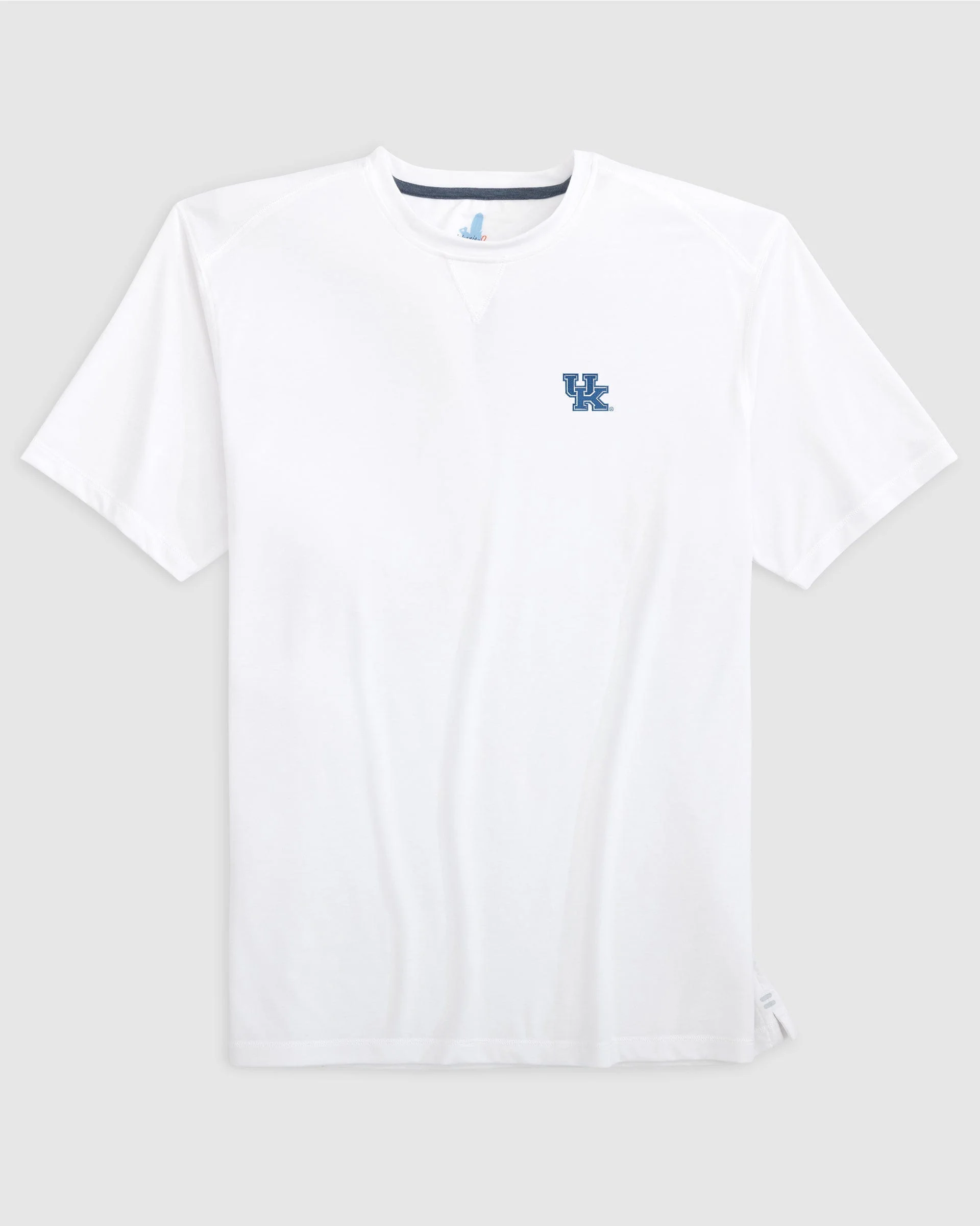 Kentucky Course Performance Short Sleeve T-Shirt