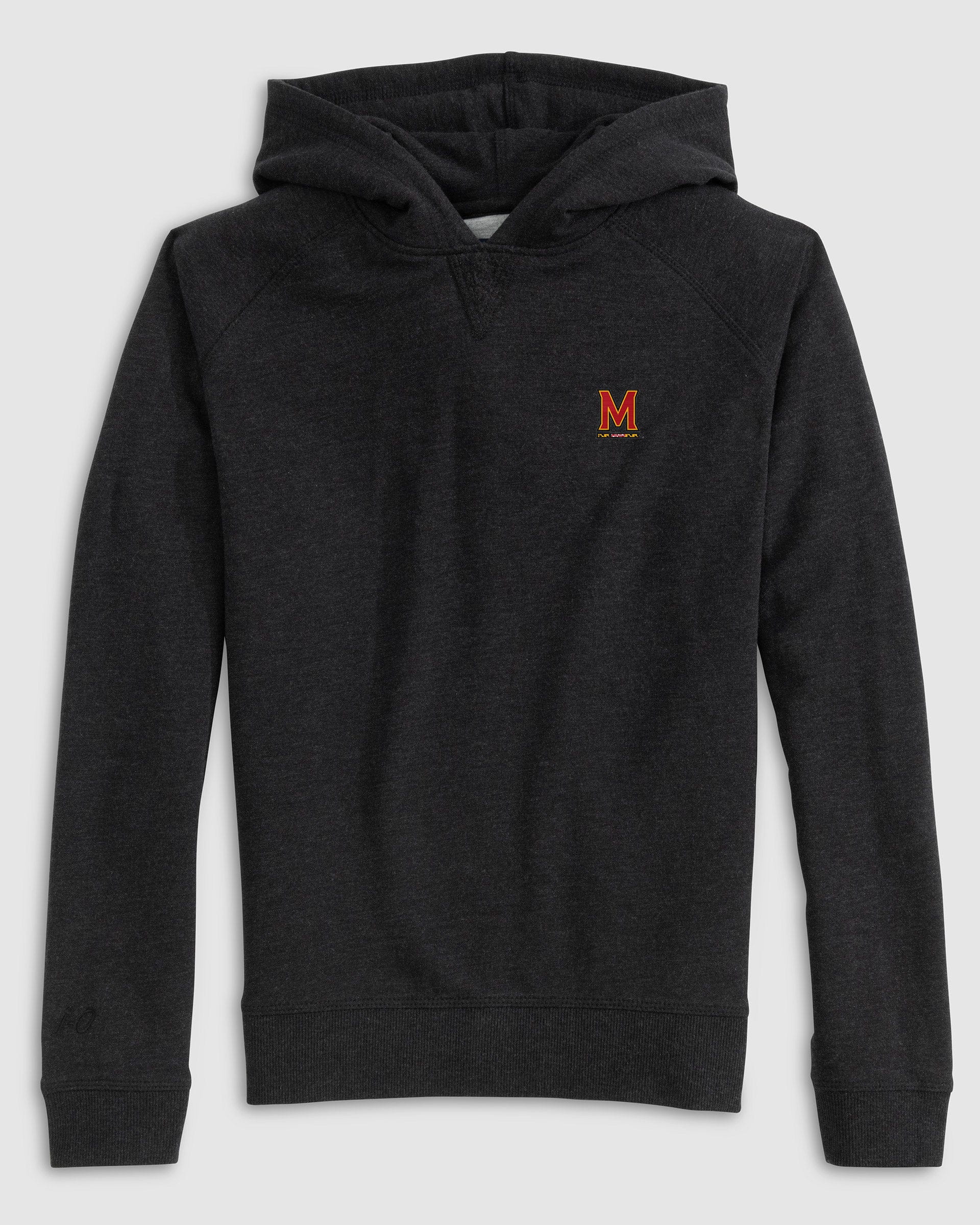 Maryland Freeman Hoodie Jr. Sweatshirt