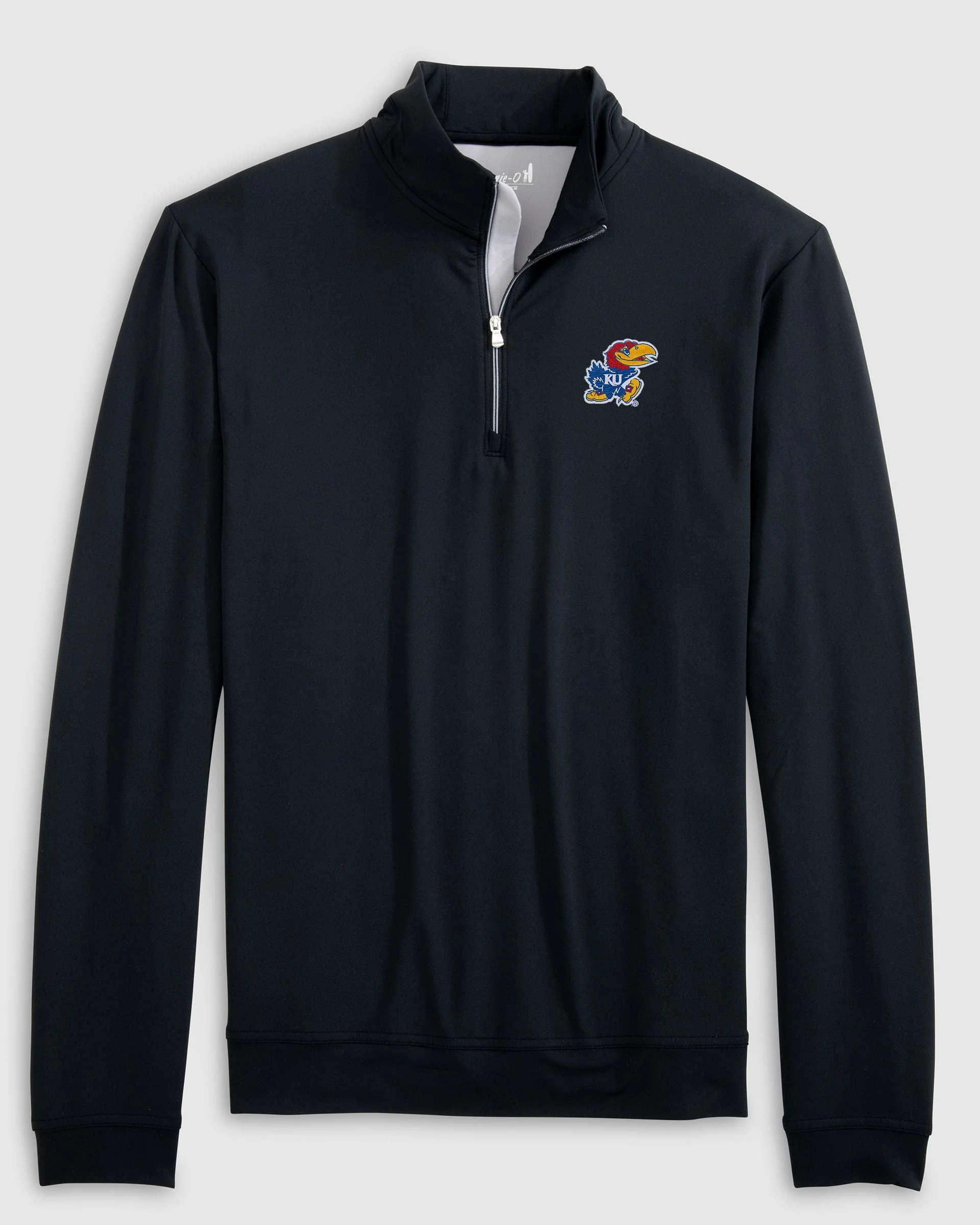 Kansas Motion Performance 1/4 Zip