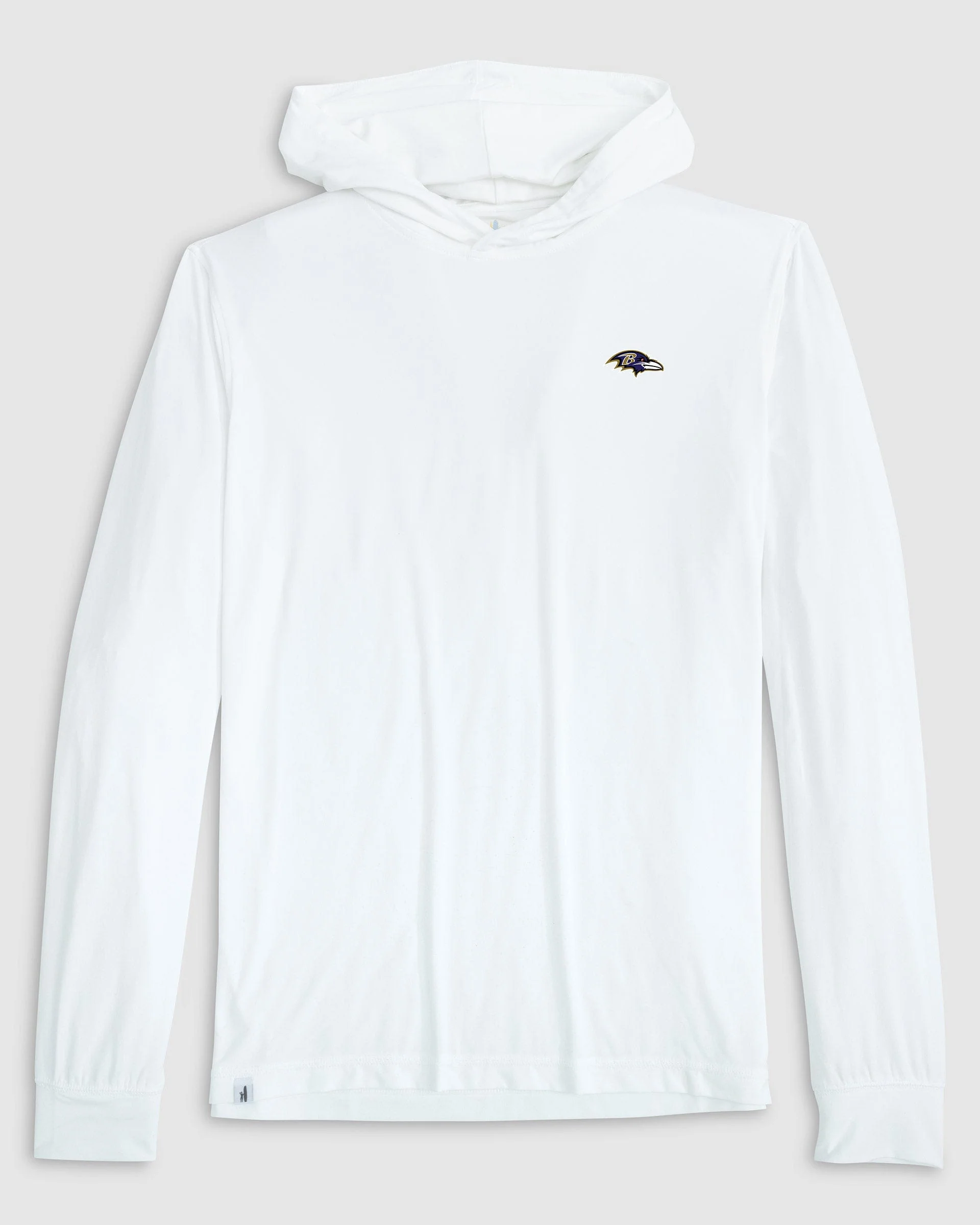 Baltimore Ravens Talon Performance Hoodie