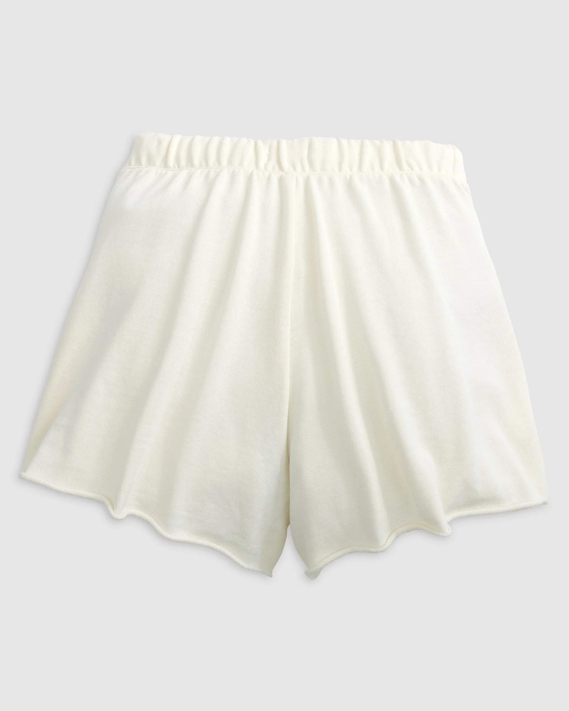Everyday Cotton Sweatshorts