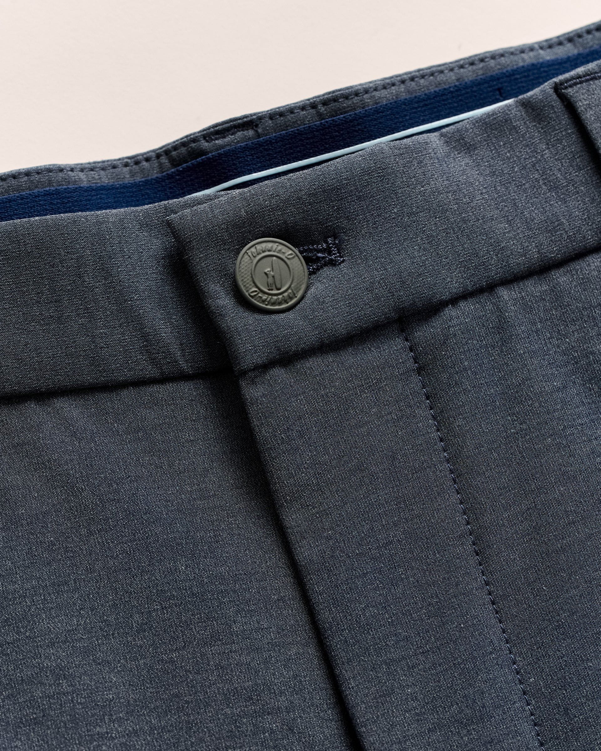 Mulligan Performance Woven Shorts