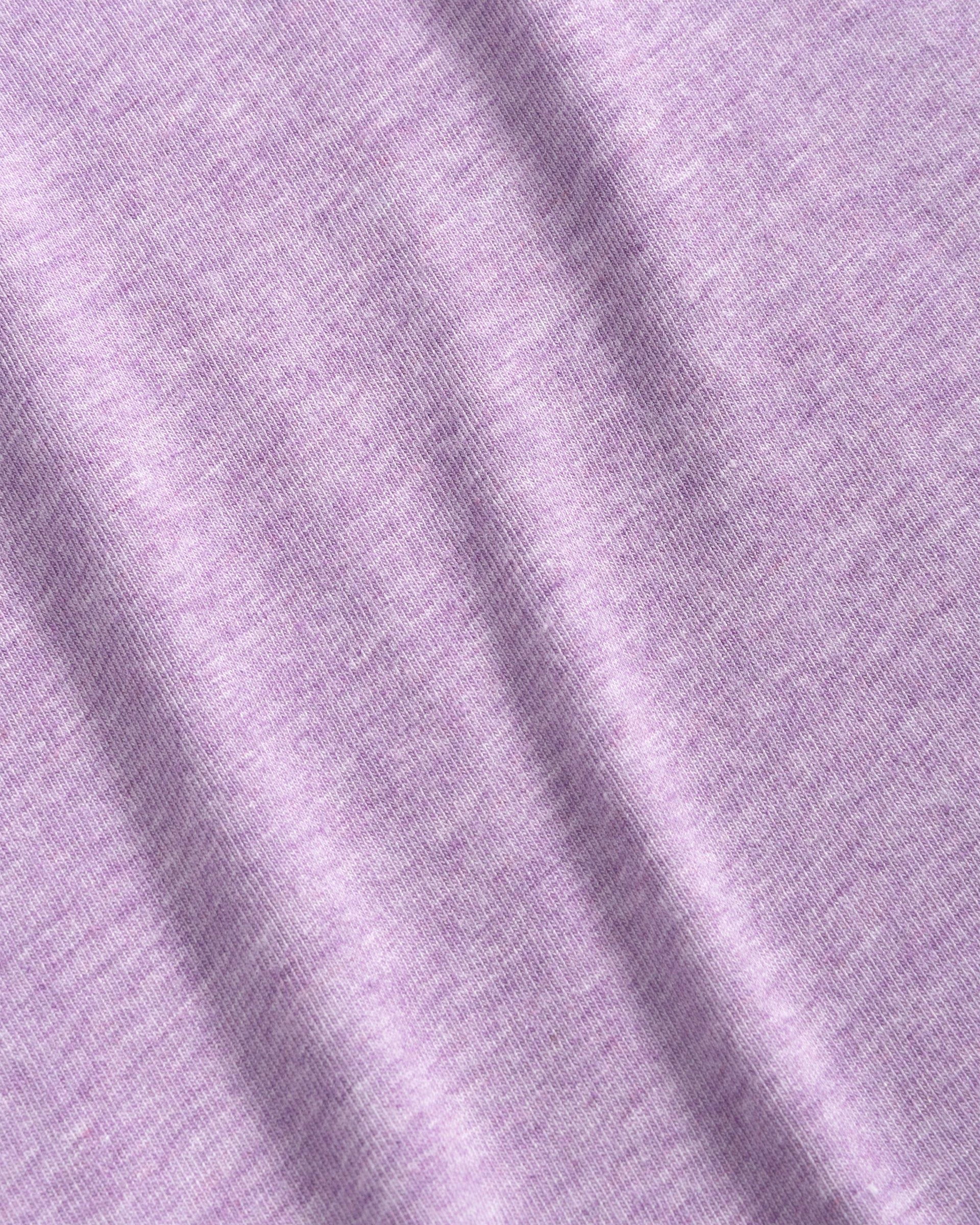 Original 4-Button Polo - Heathered 2.0