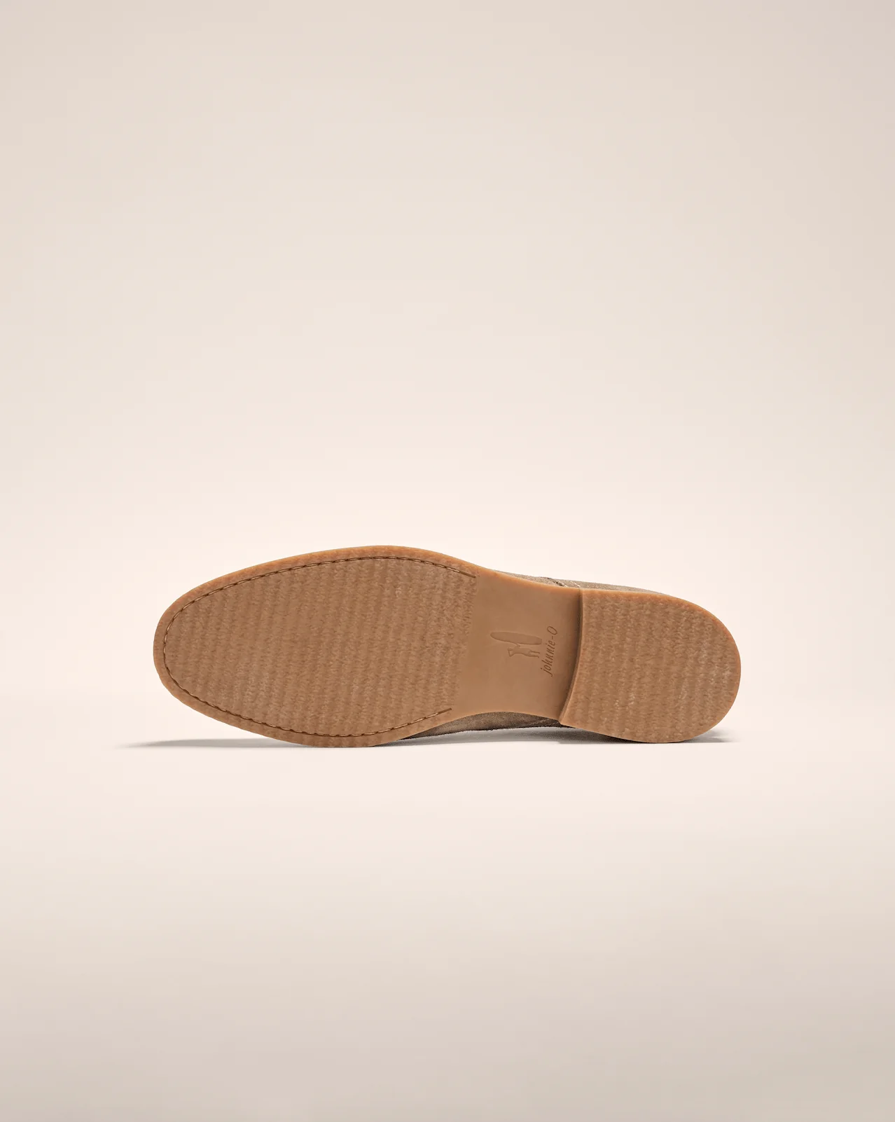 J-Flex Suede Chukka Boot