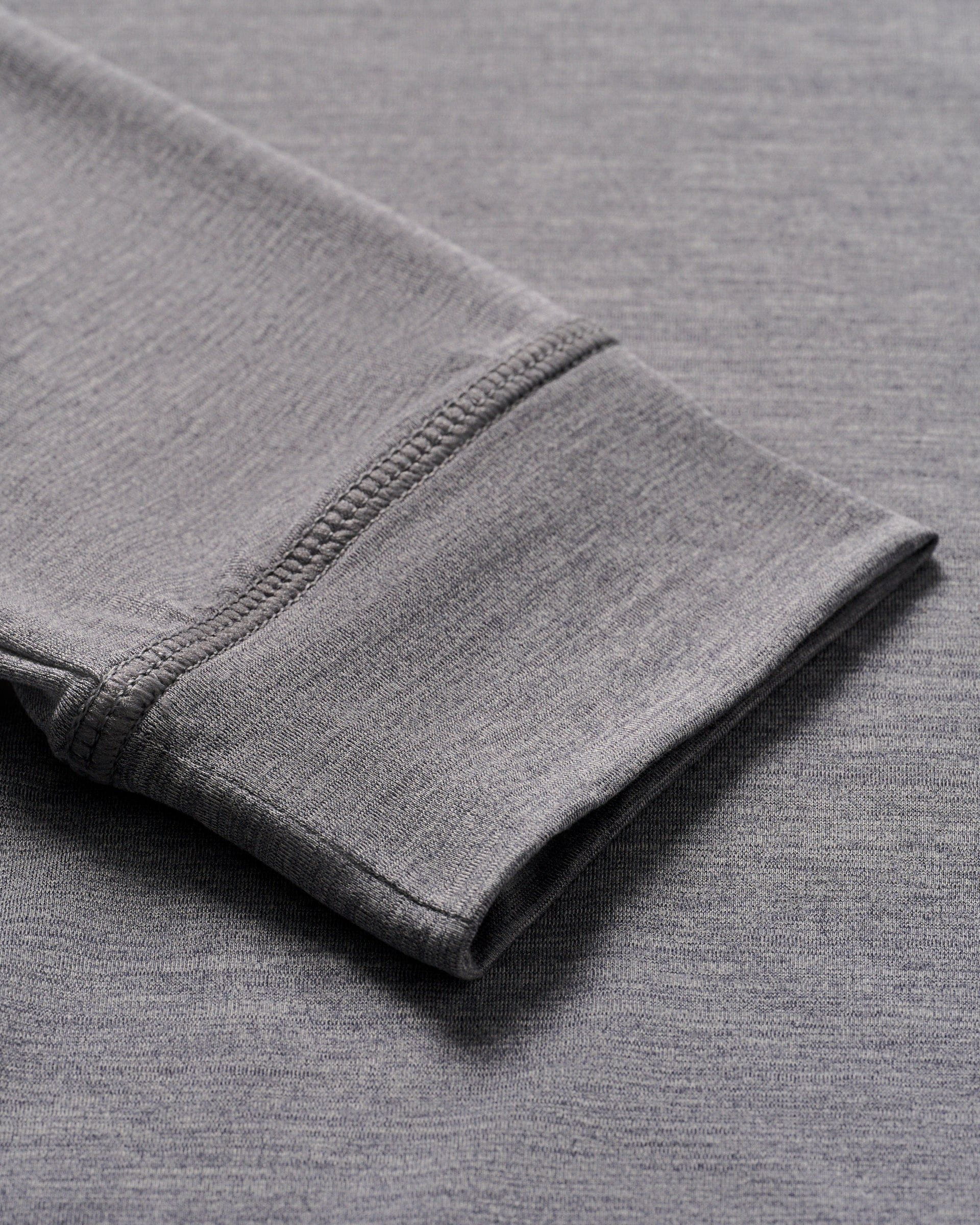 Durant Jr. Long Sleeve Hooded T-Shirt