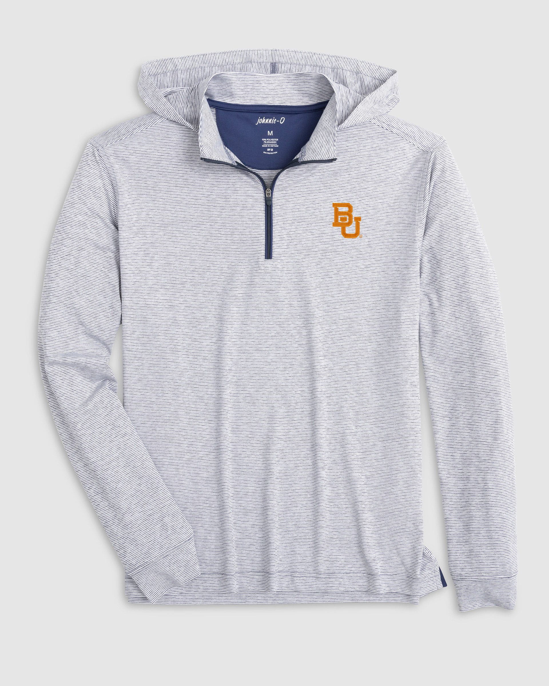 Baylor Hybrid Performance Hoodie